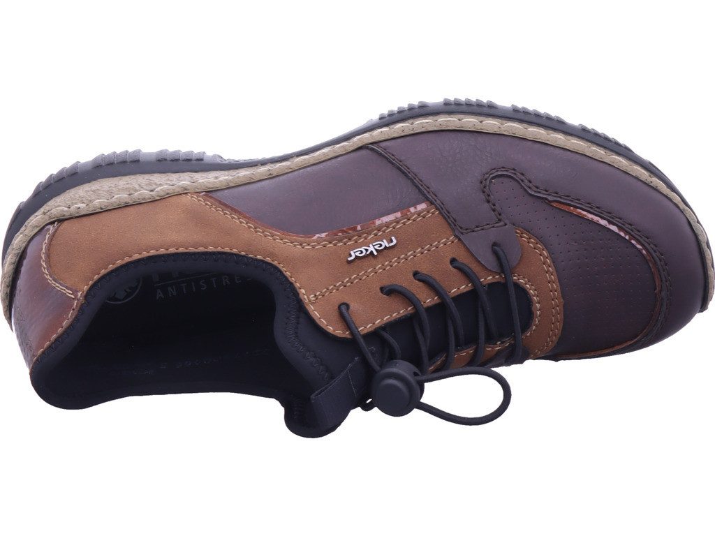 Rieker HWK Damen Halbschuhe