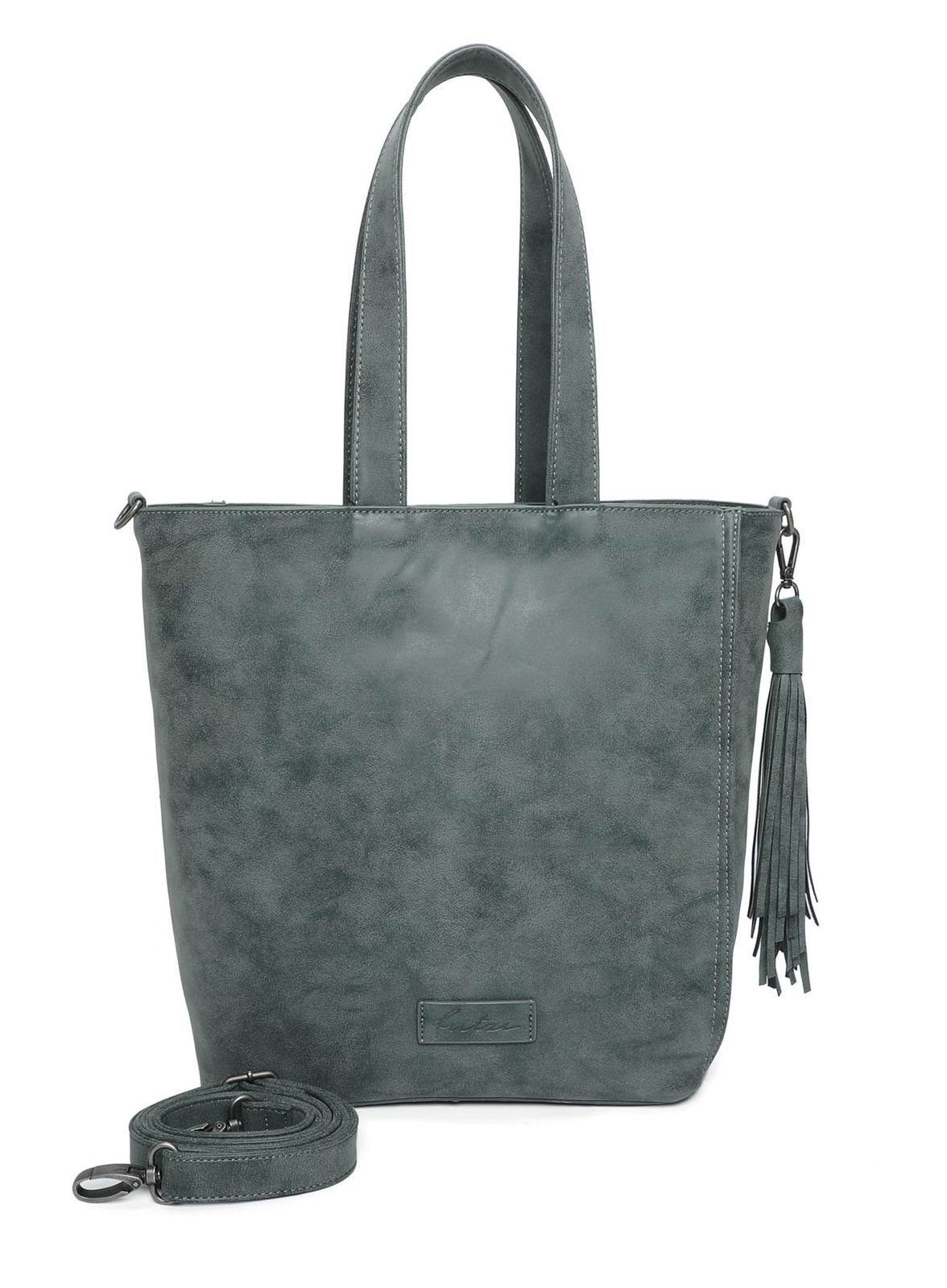 Fritzi aus Preußen Schultertasche Vintage günstig online kaufen