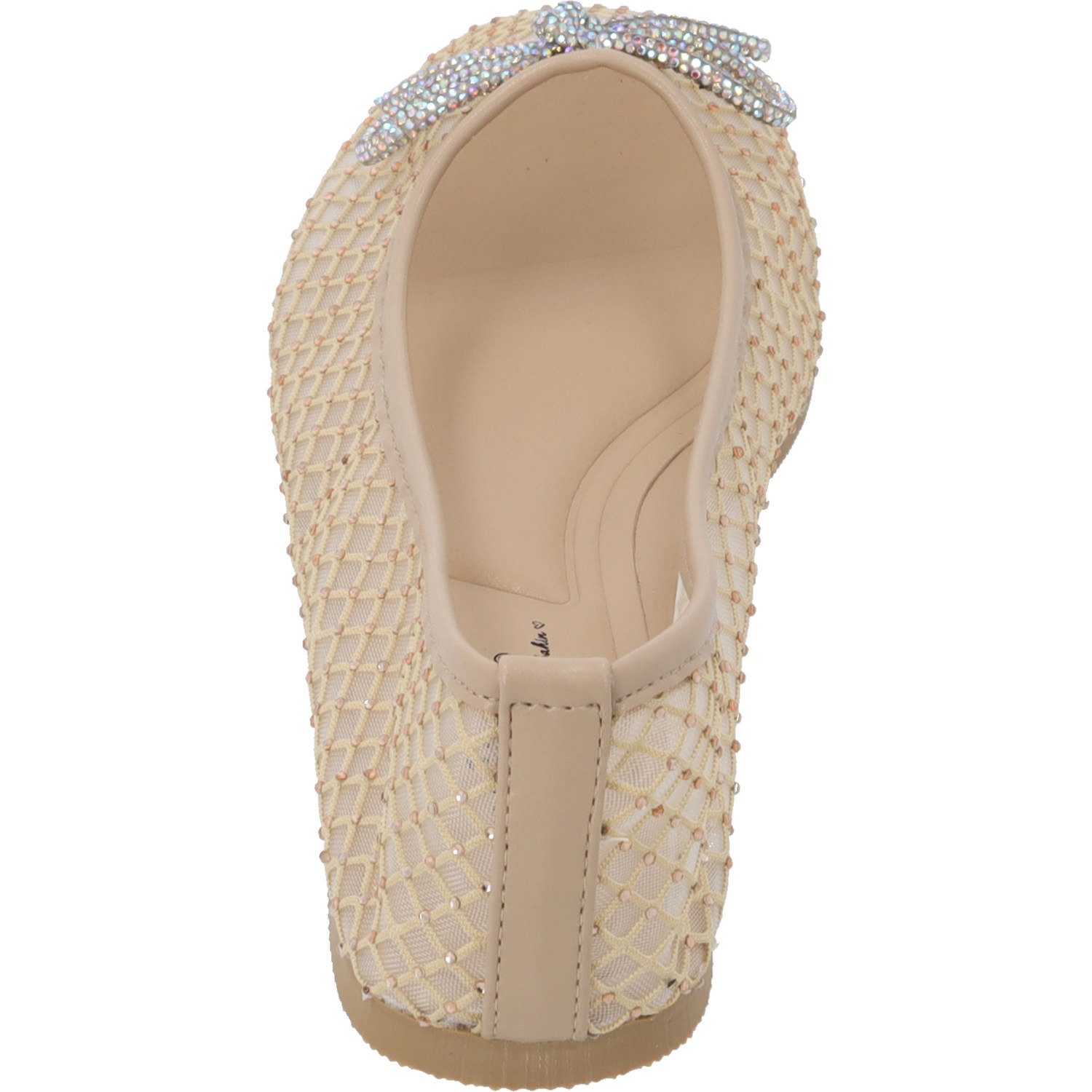 Palado by Sila Sahin Menera by Sila Sahin Ballerina