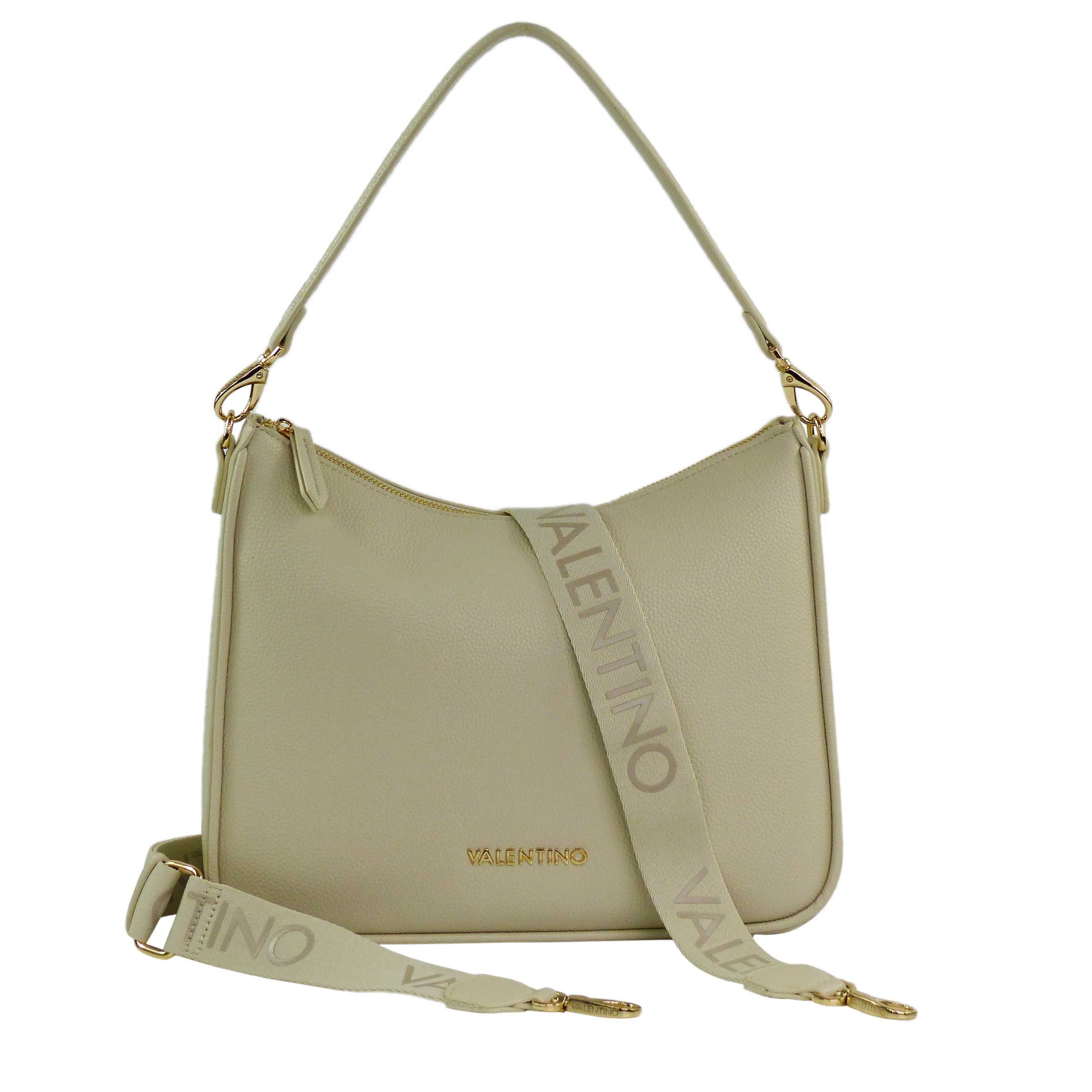 VALENTINO BAGS Schultertasche Never Hobo Bag günstig online kaufen