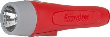 Energizer LED Taschenlampe Taschenlampe Magnet LED, Tragbare Leuchte im neuen Design mit Magnet für den Freihandbetrieb.