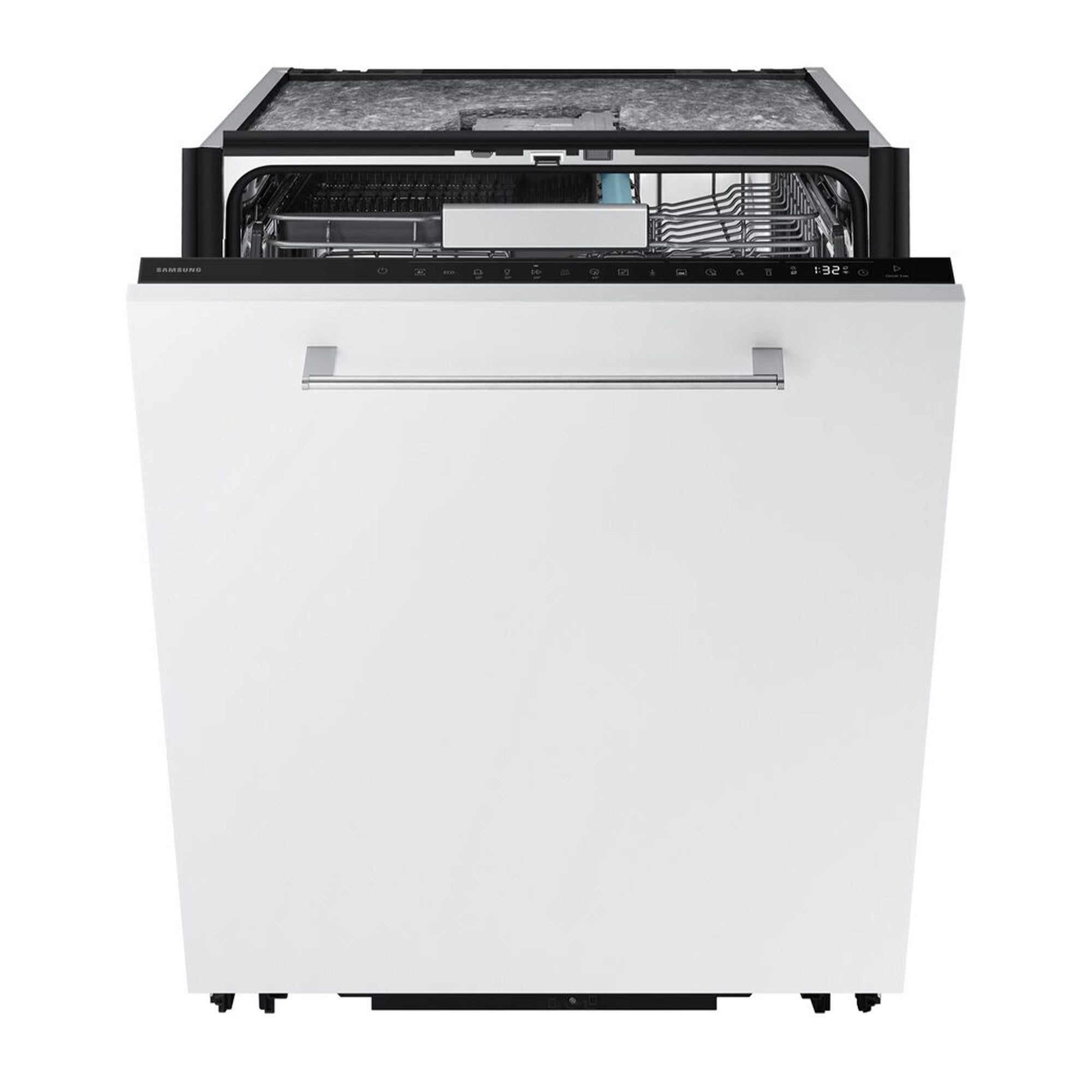 Samsung vollintegrierbarer Geschirrspüler DW90H79NAB0U1