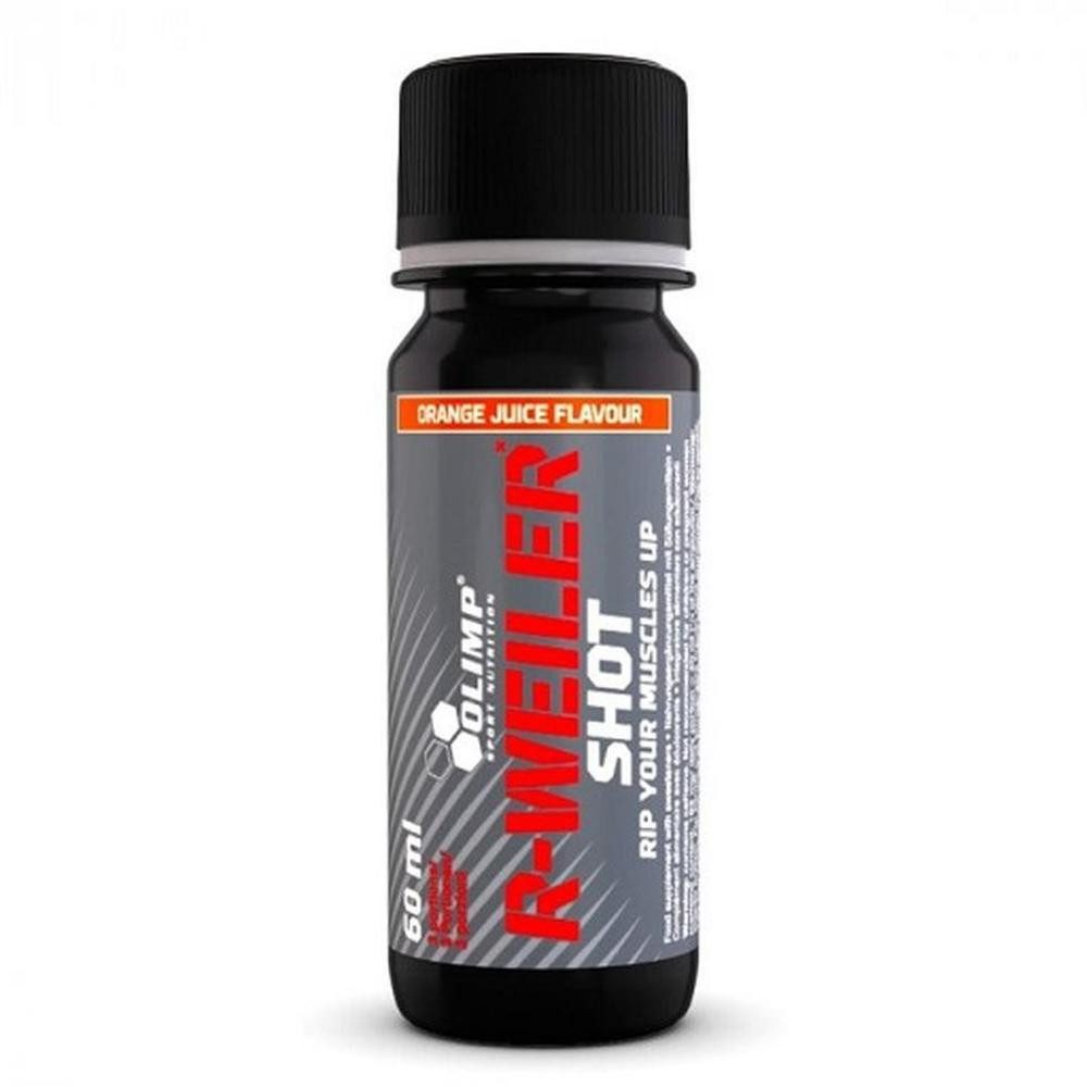 Olimp Sport Nutrition Olimp R-Weiler Shot 9x60ml Shot, 60.0 ml