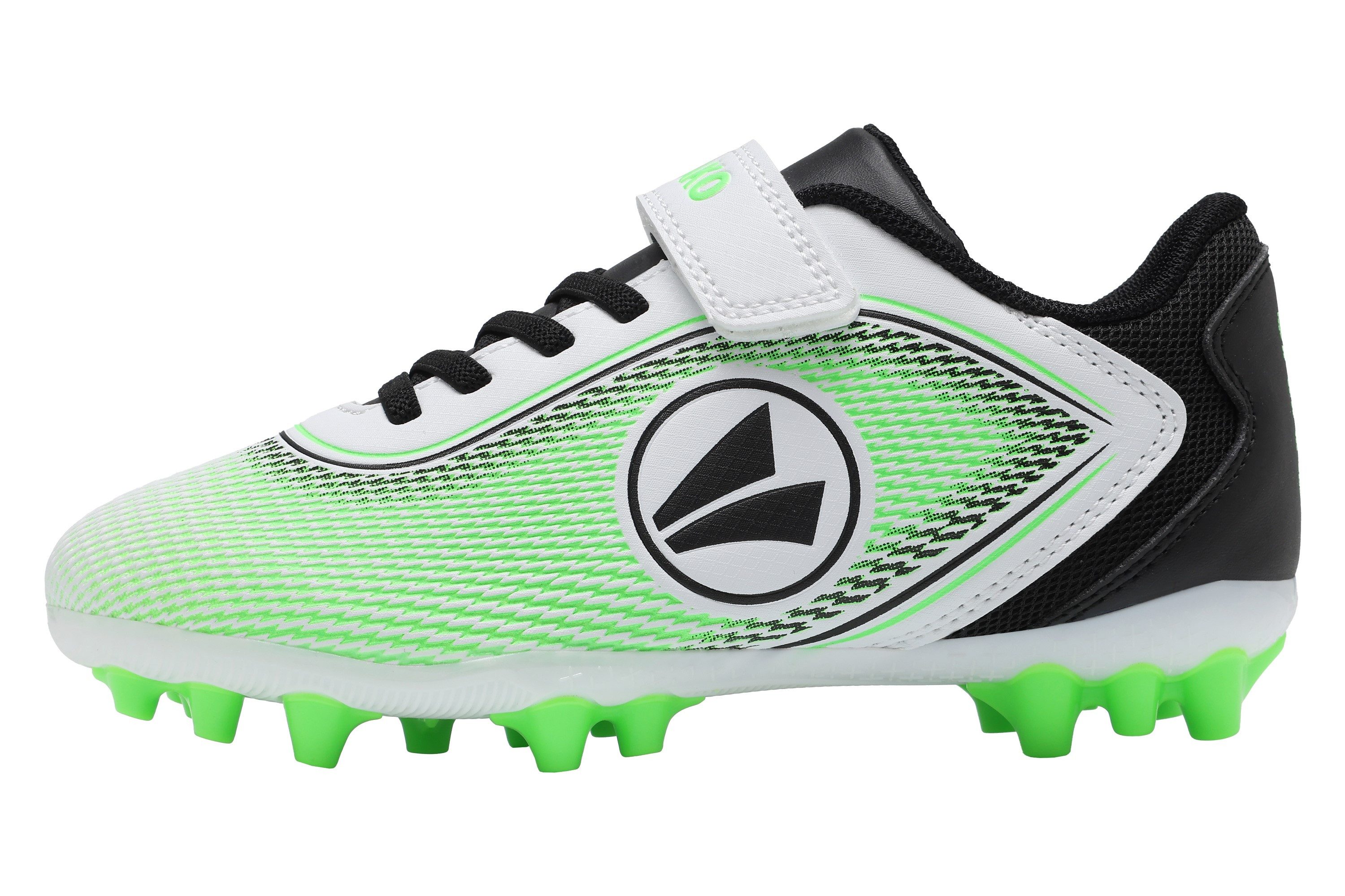 Jako J-SFG COURSE EV Fußballschuh für Rasenplätze, für Kinder