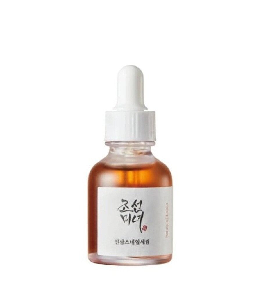 Beauty of Joseon Gesichtsserum Serum Ginseng + Snail Mucin Revive Serum 60 ml