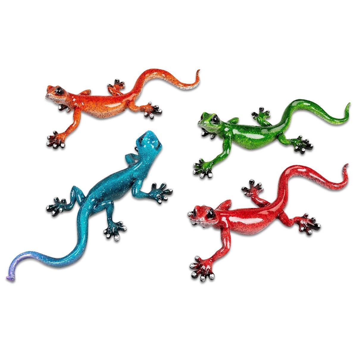 formano Tierfigur Gecko, Perfektes Geschenk zu günstig online kaufen