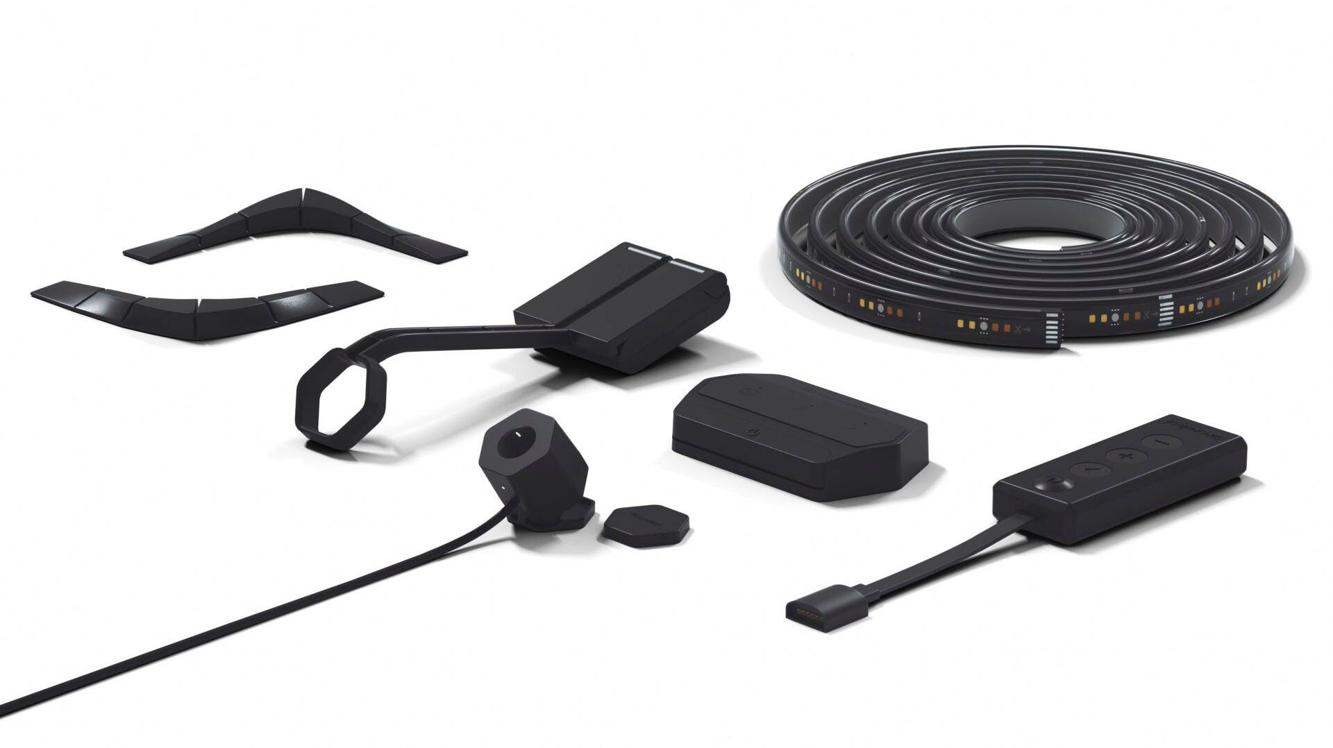 nanoleaf LED Stripe günstig online kaufen