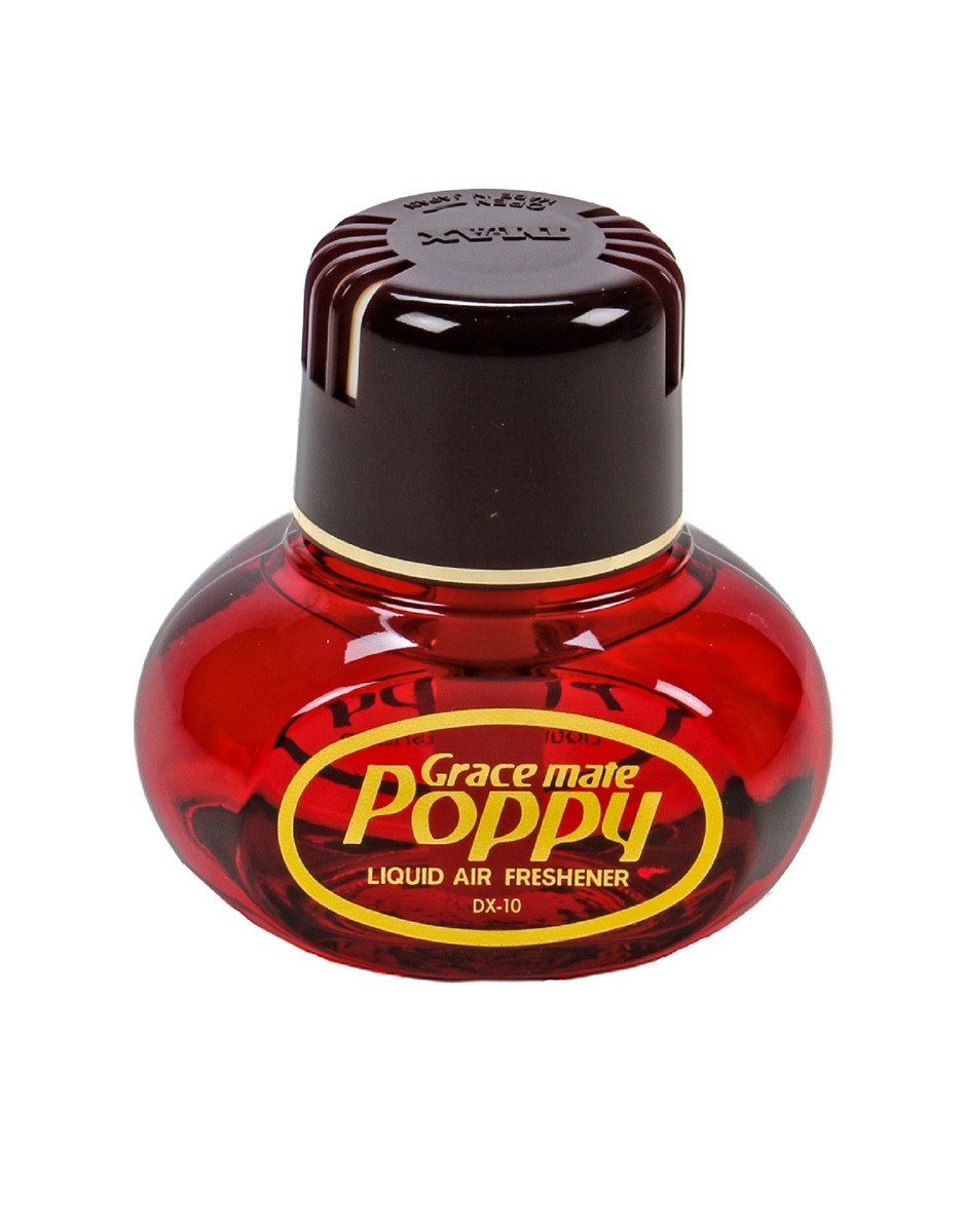 Raumduft Poppy Lufterfrischer mit LED-Beleuchtung