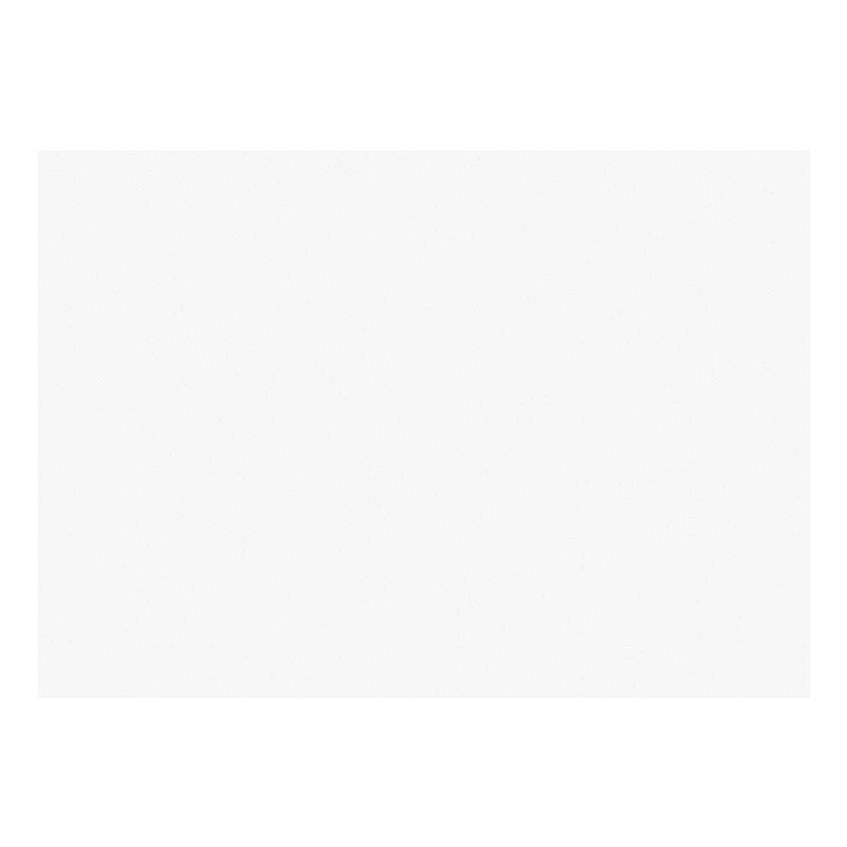 BRUNNEN Karteikarten, A6 quer, blanko