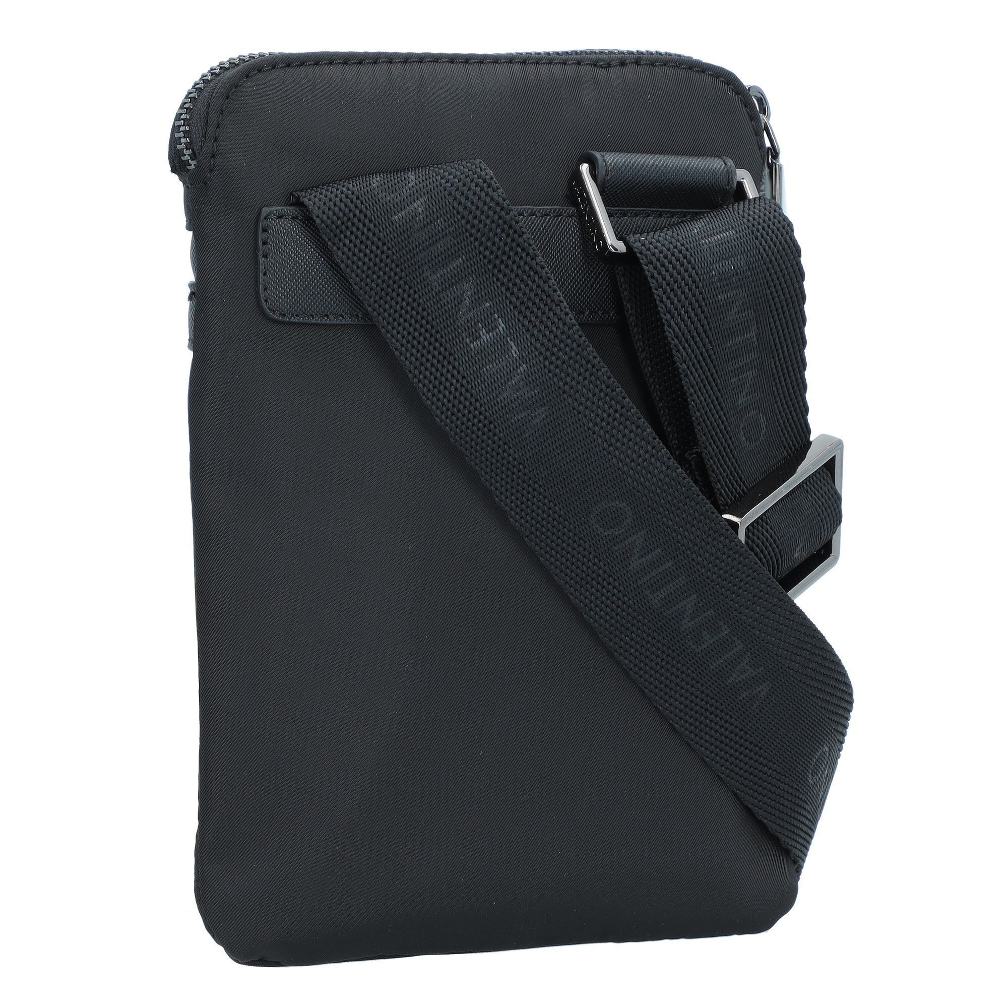 VALENTINO BAGS Schultertasche Cardano, Polyester
