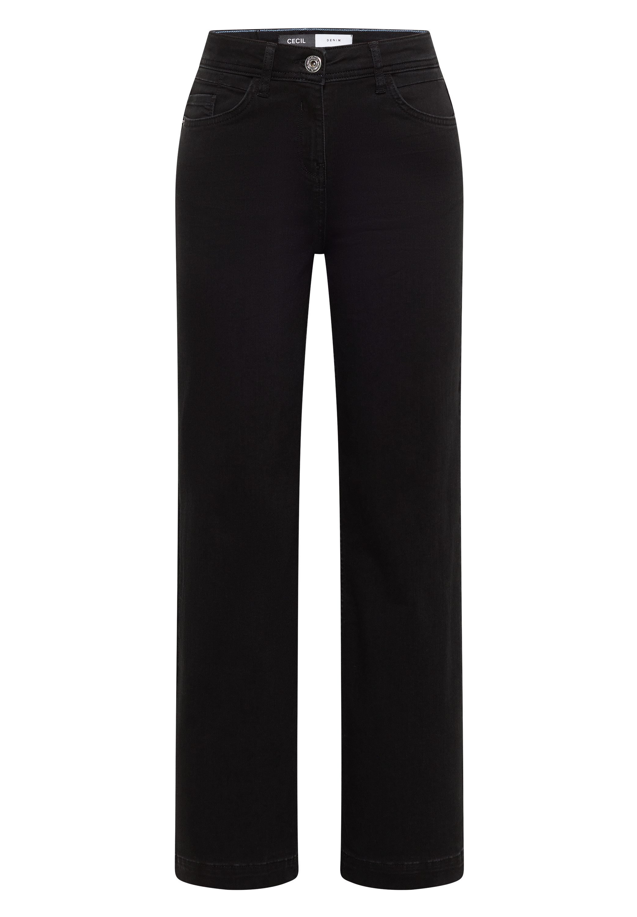 Slim-fit-Jeans