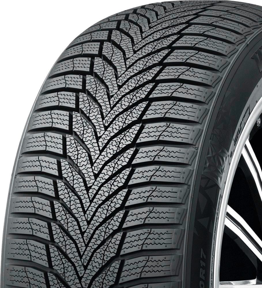 Nexen Winterreifen WINGUARD SPORT-2, 275/40R 20 106W
