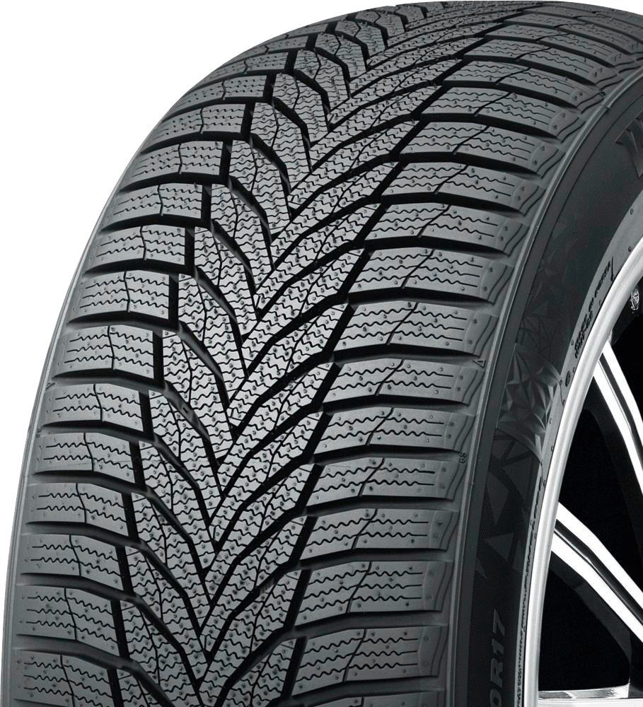 Nexen Winterreifen WINGUARD SPORT-2, 1-St., 275/40R 20 106W