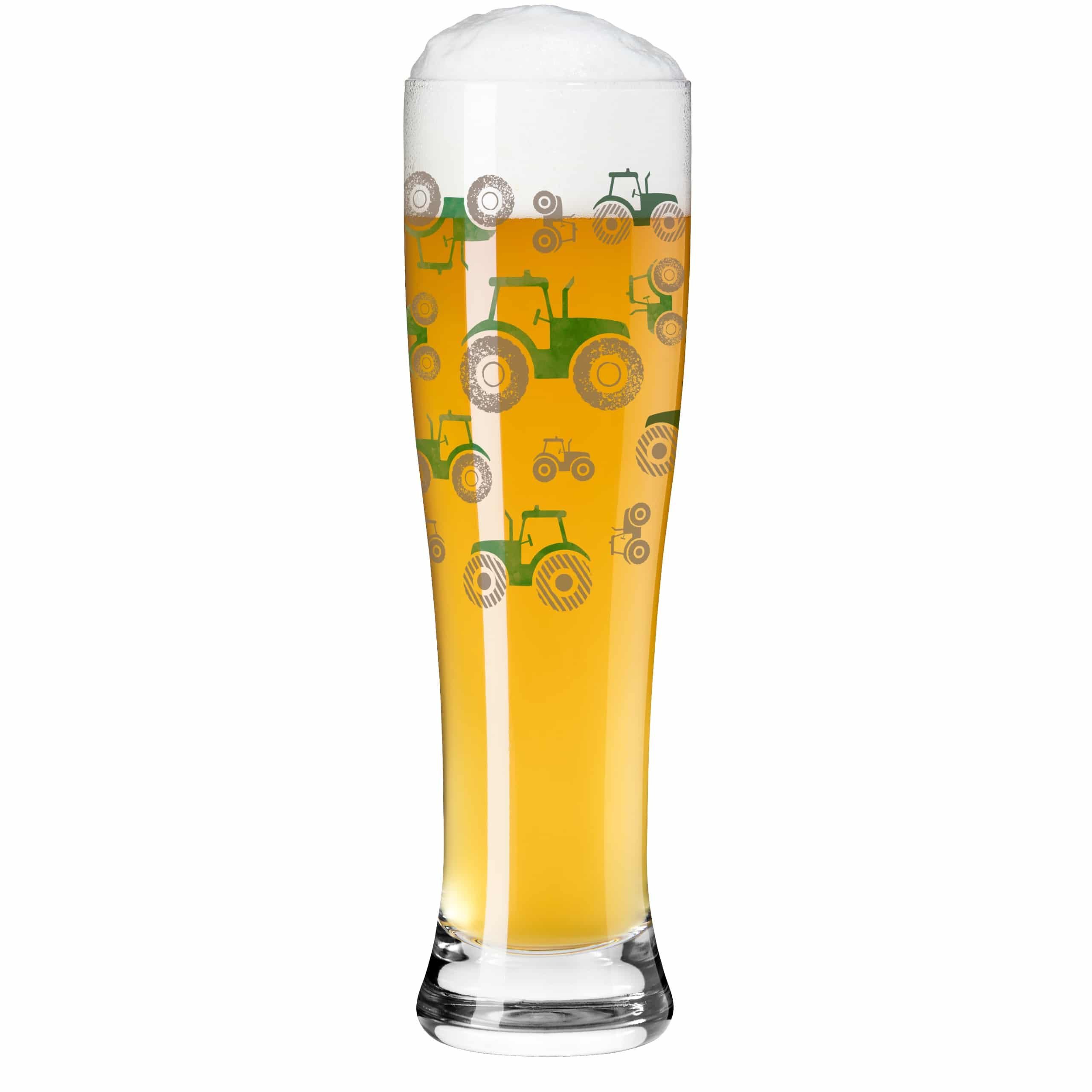 Ritzenhoff Bierglas Farm