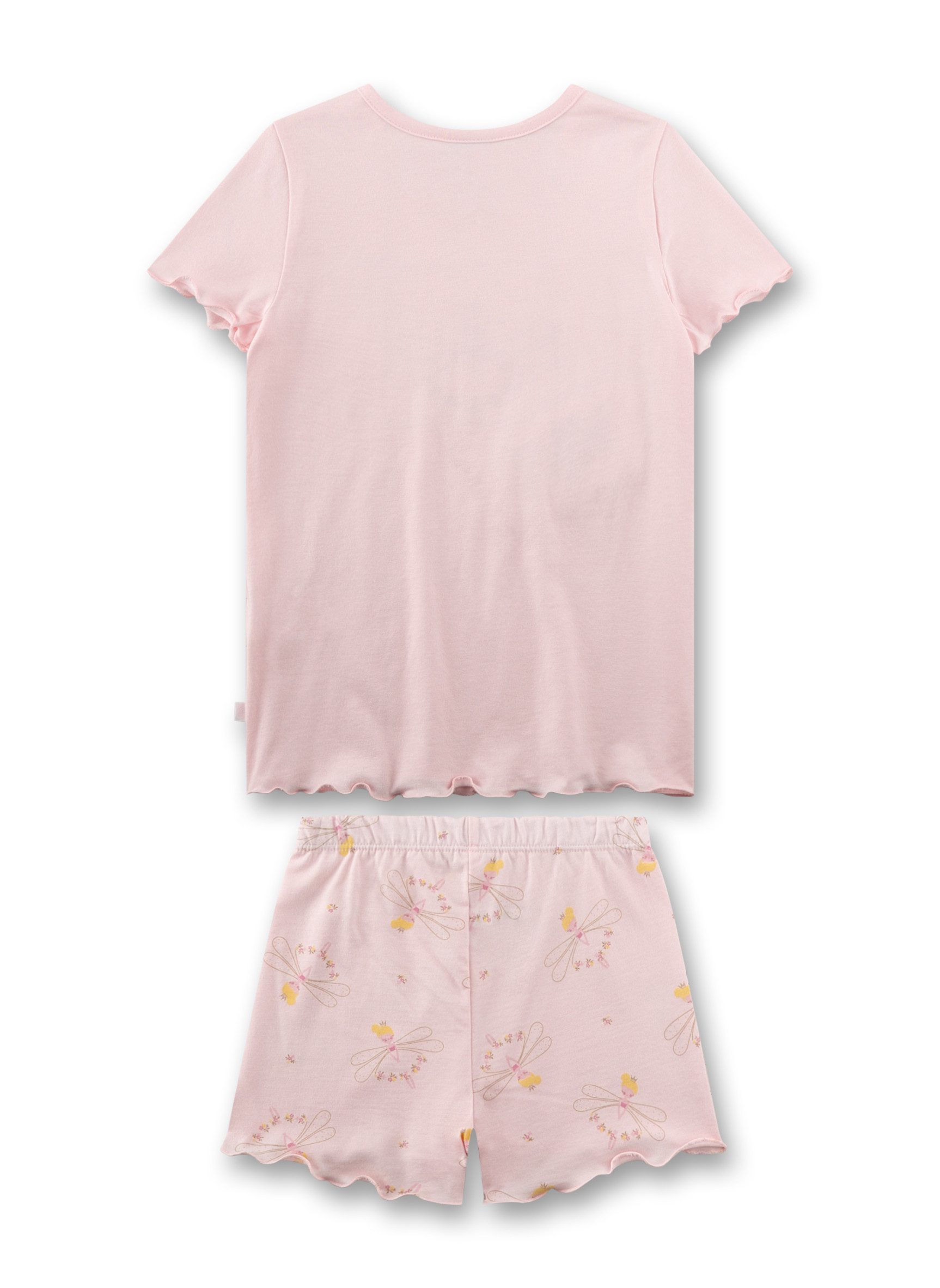 Sanetta Pyjama (1 tlg)