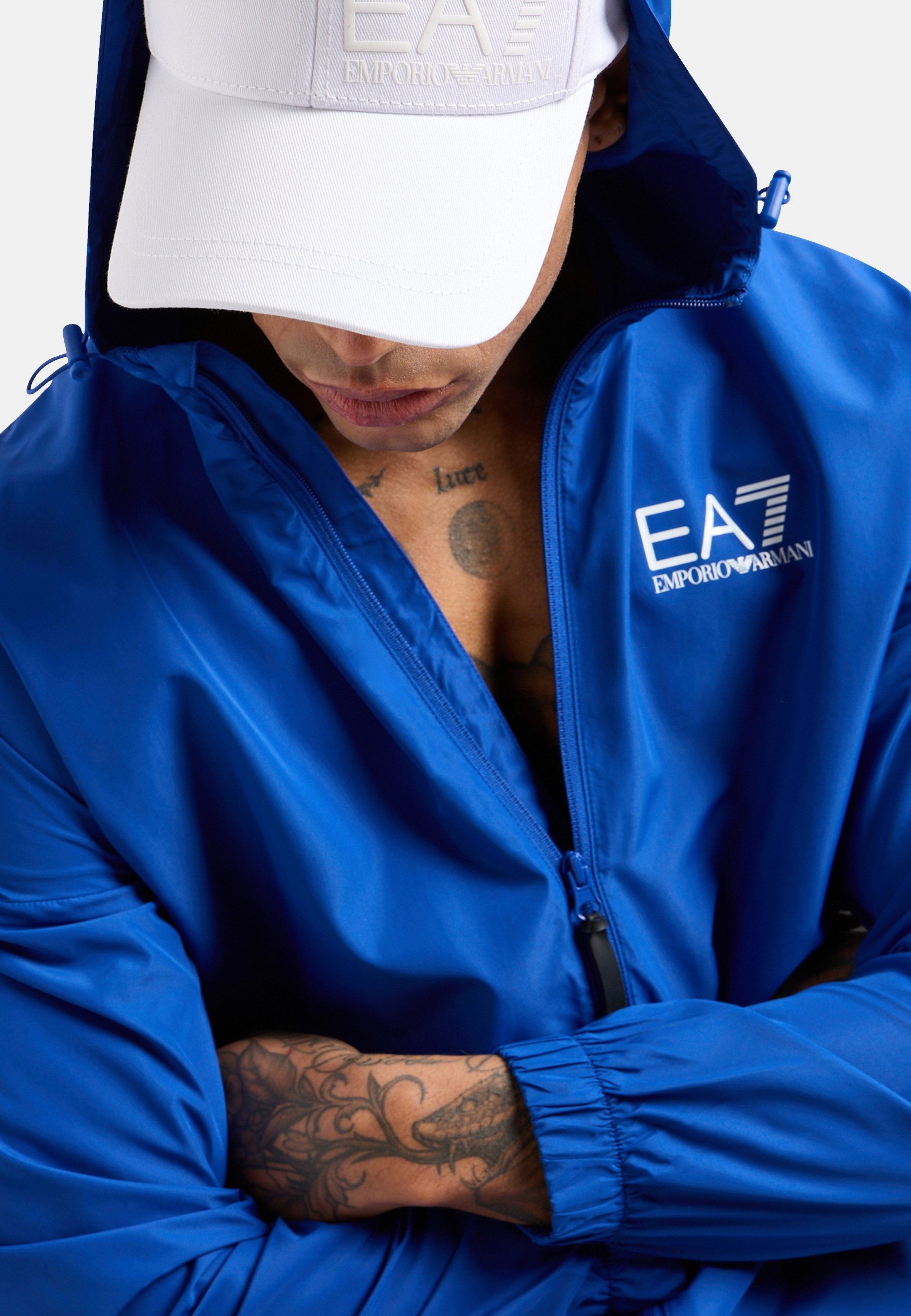 Emporio Armani Trainingsanzug Trainingsanzug Jogginganzug (1-tlg)