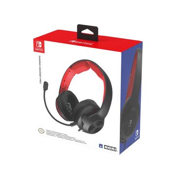 Hori Gaming Headset Pro Gaming-Headset