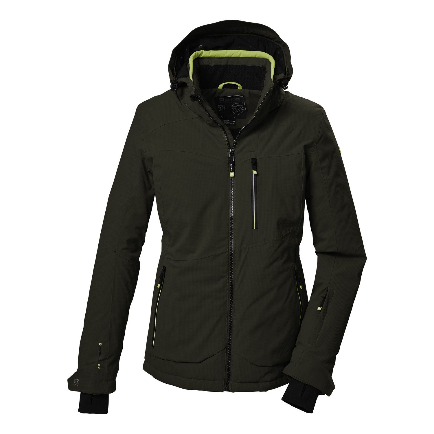 Killtec Skijacke Skijacke KSW 36 WMNJCKT günstig online kaufen
