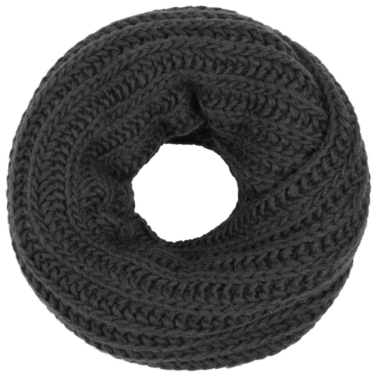 Lierys XXL-Schal, (1-St), Loopschal, Made in Germany