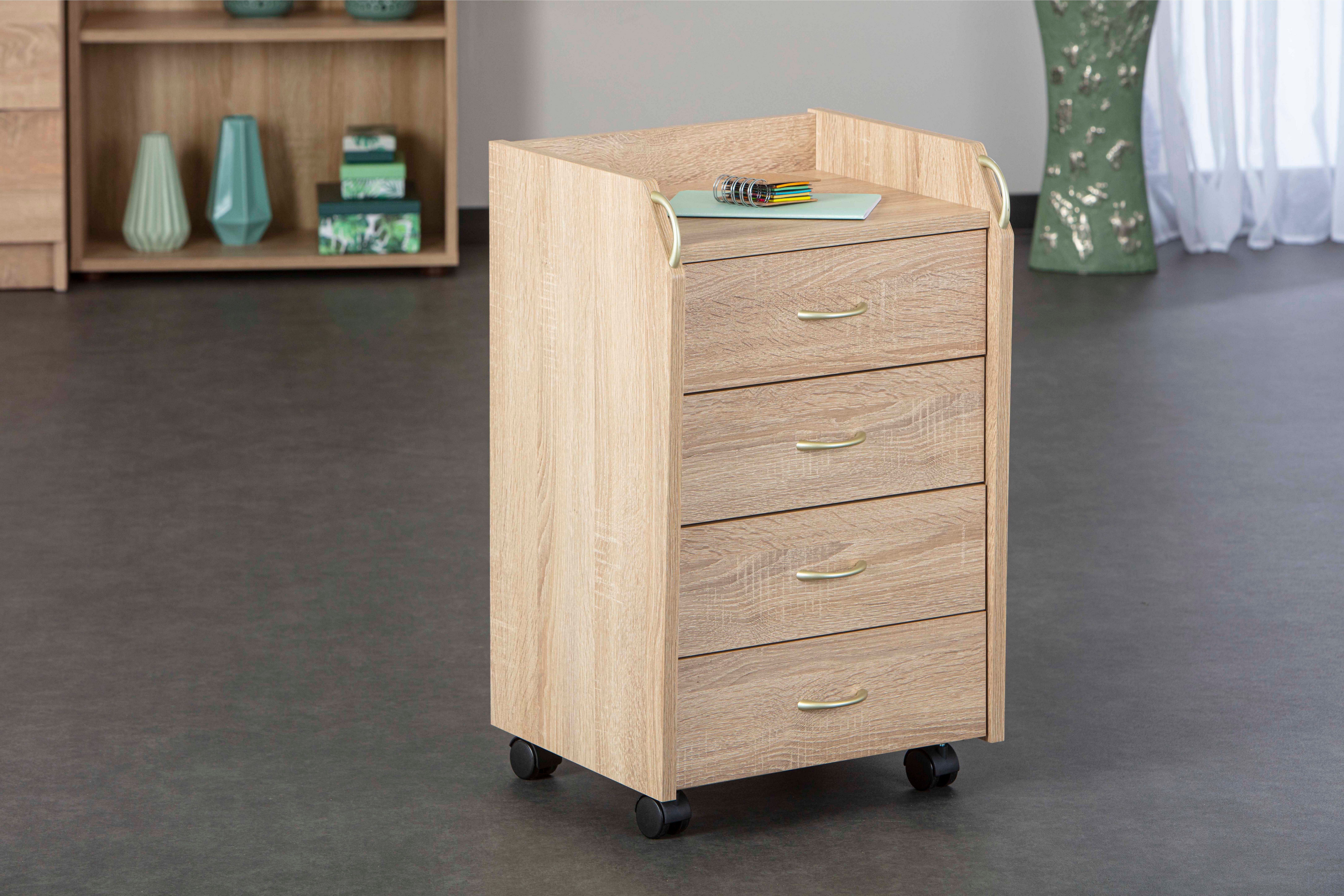 Inter Link Rollcontainer Novi