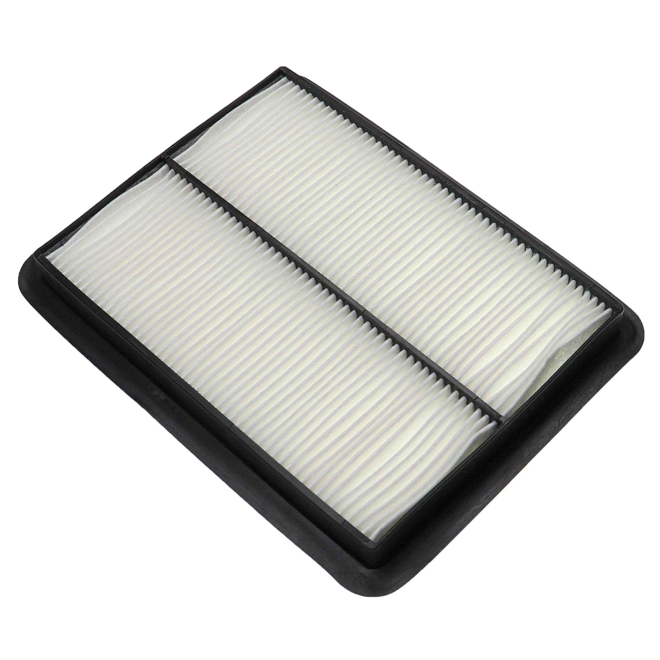 Ersatzfilter