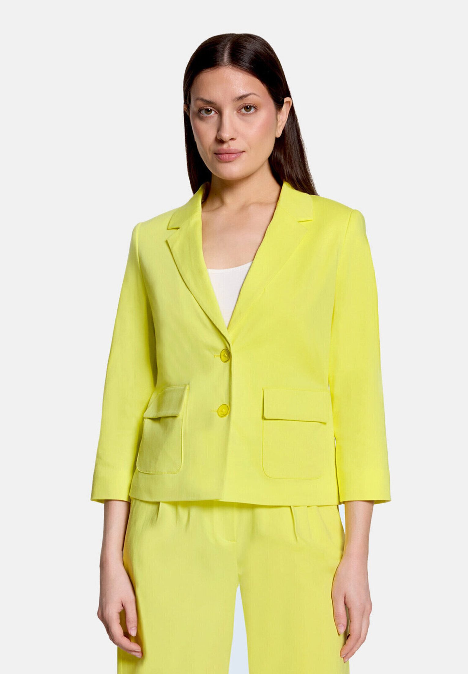 Betty Barclay Kurzblazer Damen mit 3/4 Arm – Bild 2 von 5