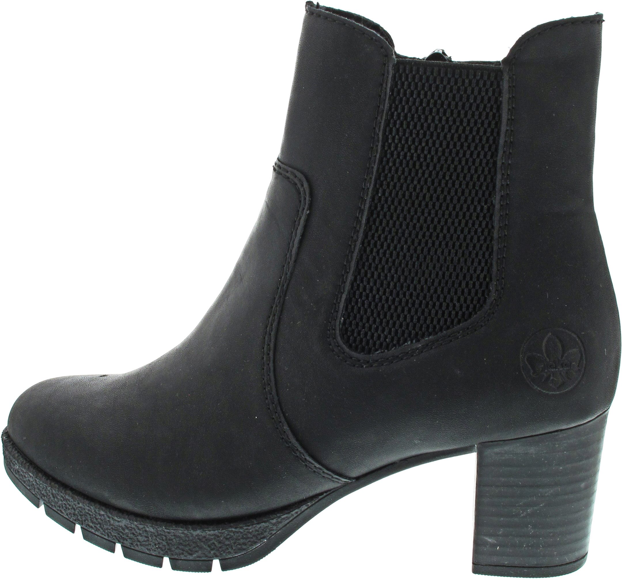 Rieker Winterstiefelette