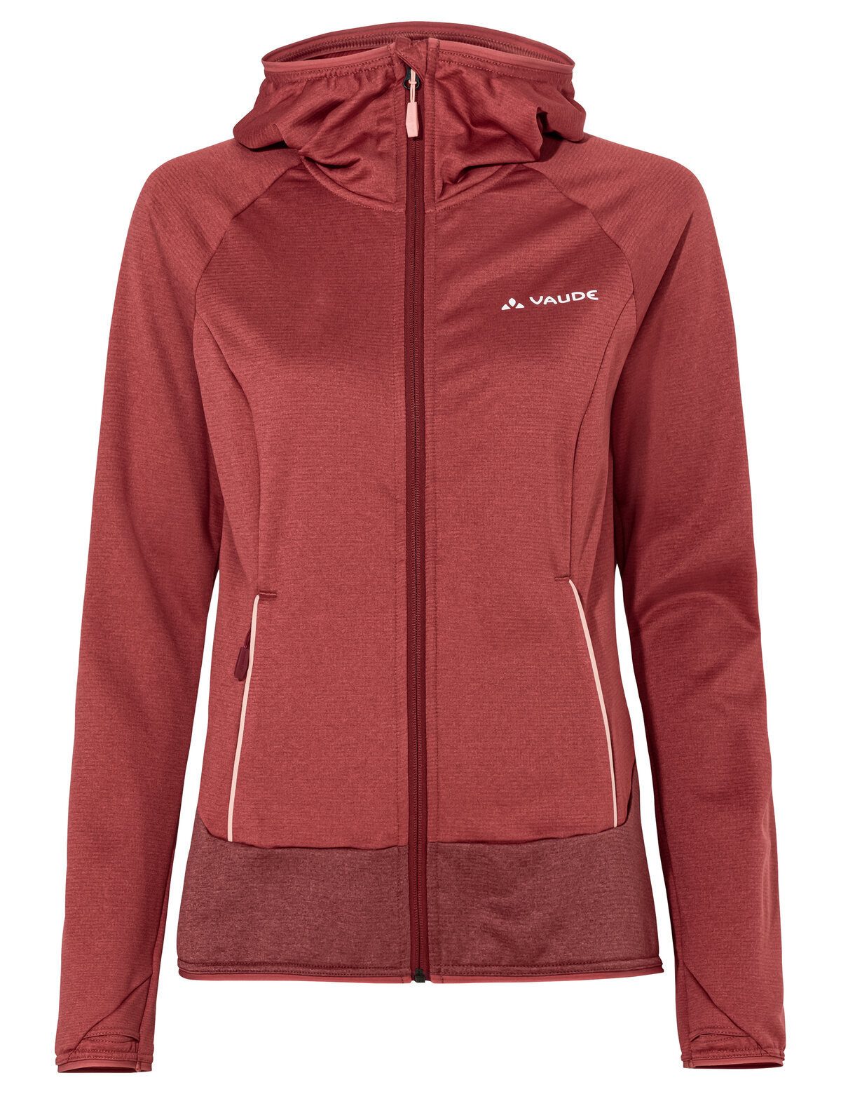 VAUDE Outdoorjacke Women's Tekoa Fleece Jacket günstig online kaufen