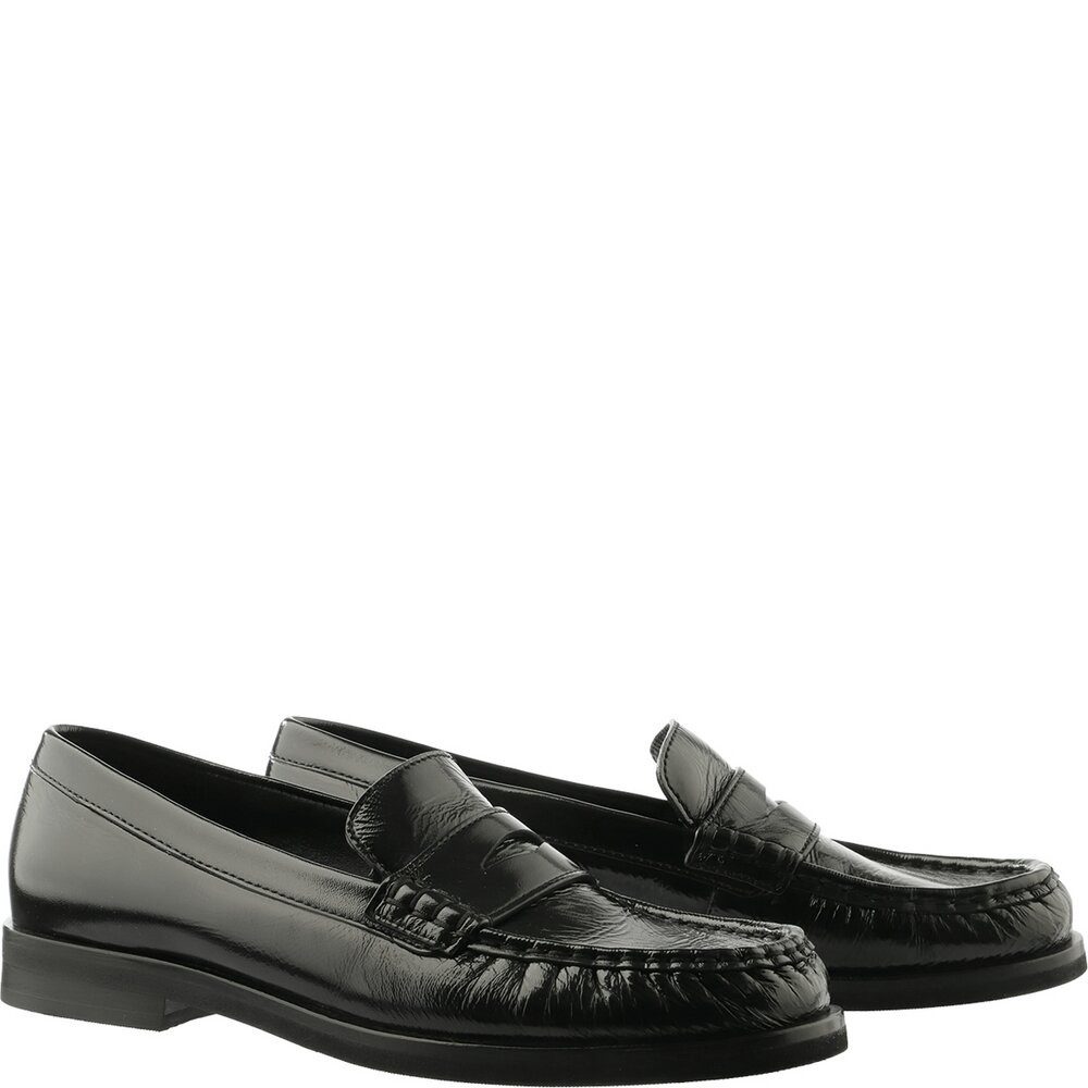 Högl Högl - CEDRIC - Schwarz Slipper