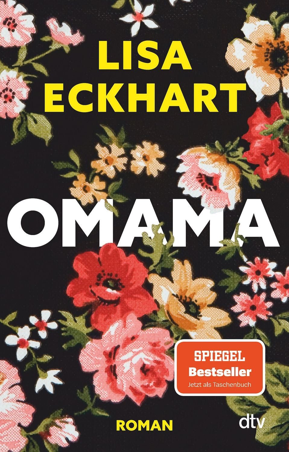 Omama / Lisa Eckhart