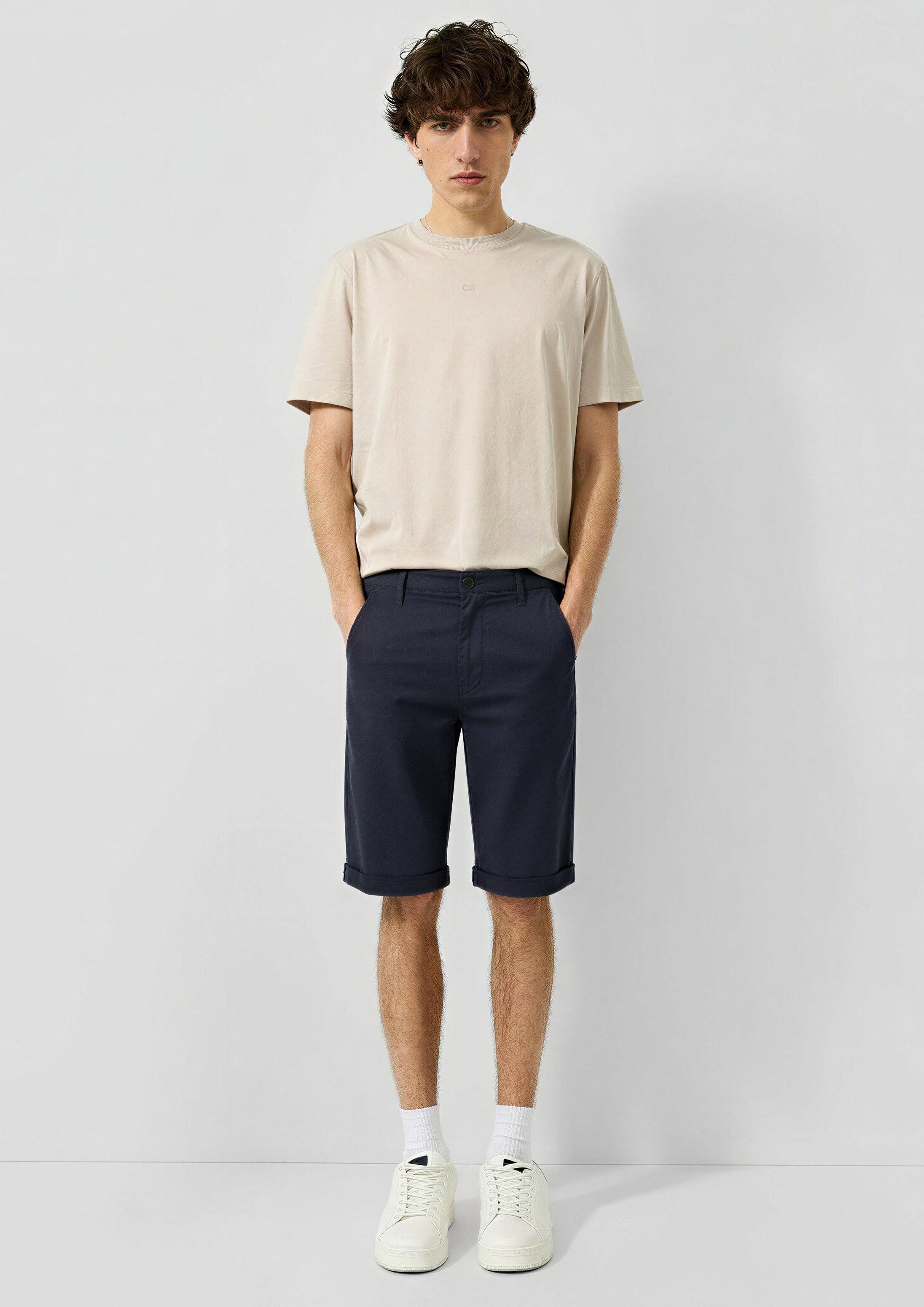 Shorts Bermuda JOHN