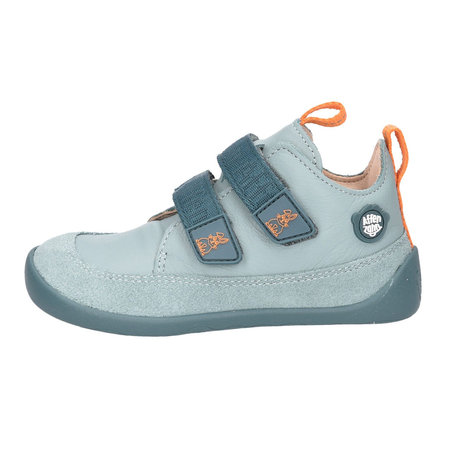 Affenzahn Leder Buddy Sneaker