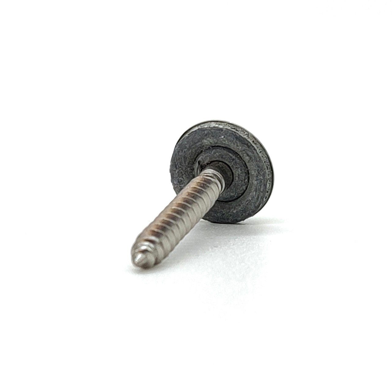 adunox Spenglerschraube Edelstahl rostfrei A2 Vollgewinde 15 mm EDPM TX20, (200 St) – Bild 5 von 5