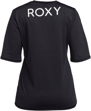 Roxy Bade-Shirt NEW ENJOY WAVES SFSH KVJ0 (1-St)