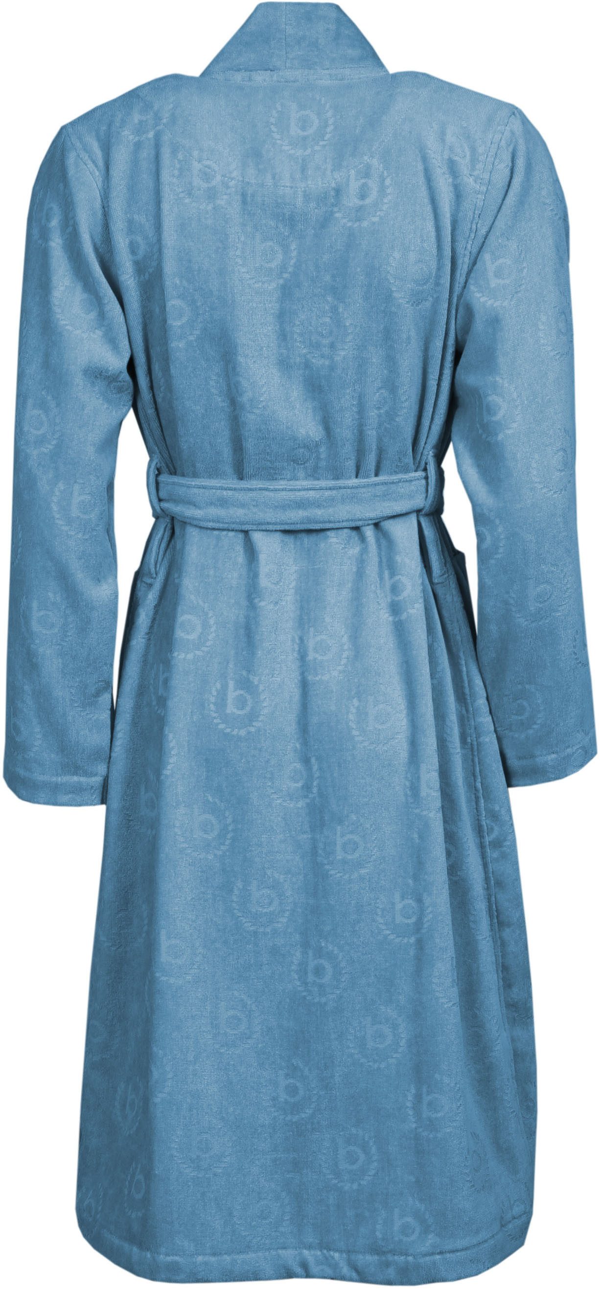 bugatti Damenbademantel Paola, ideal für Sauna günstig online kaufen