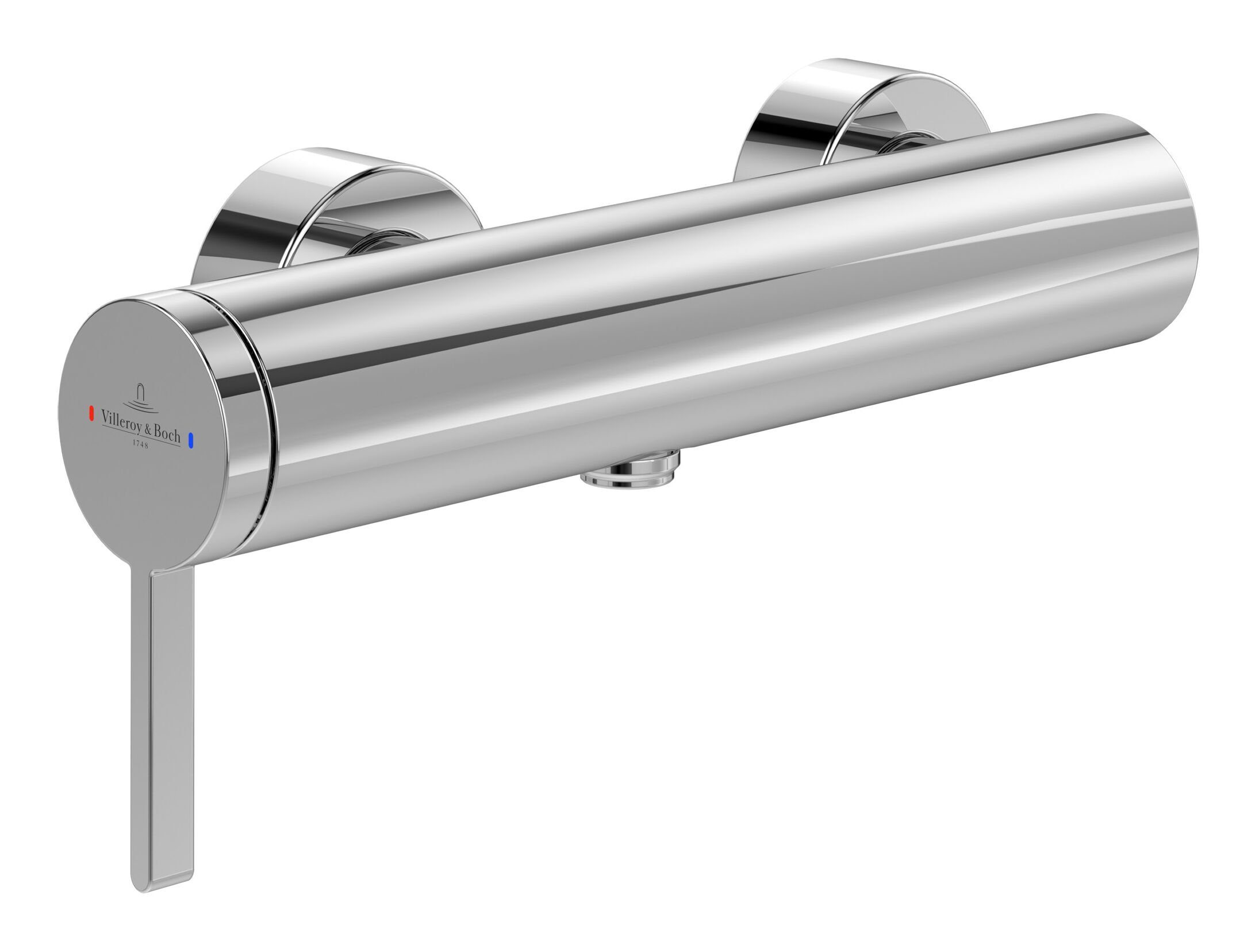 Villeroy & Boch Duscharmatur Dawn Wandmontage