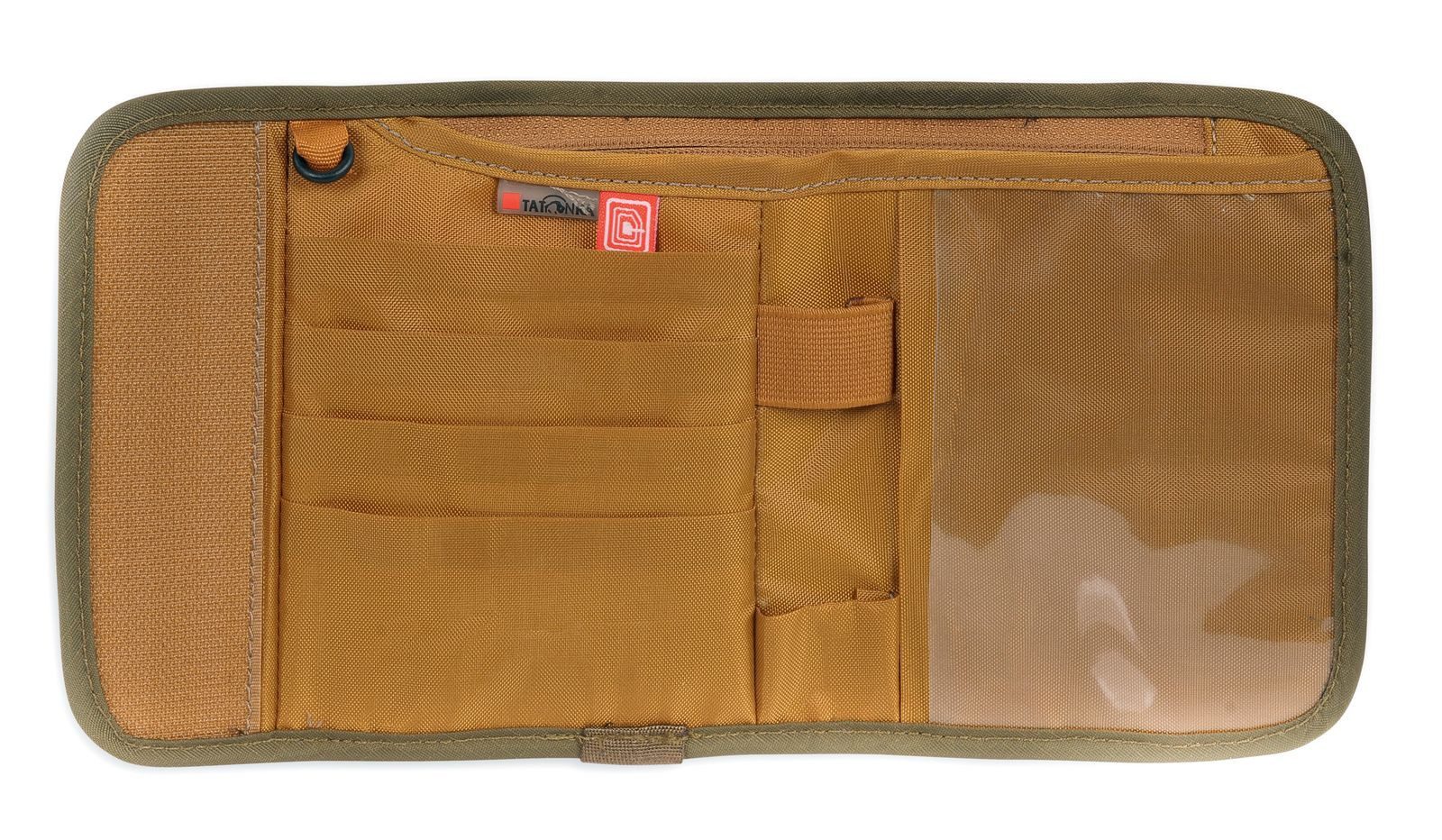 TATONKA® Geldbörse, mit RFID-Blocker Schutz günstig online kaufen