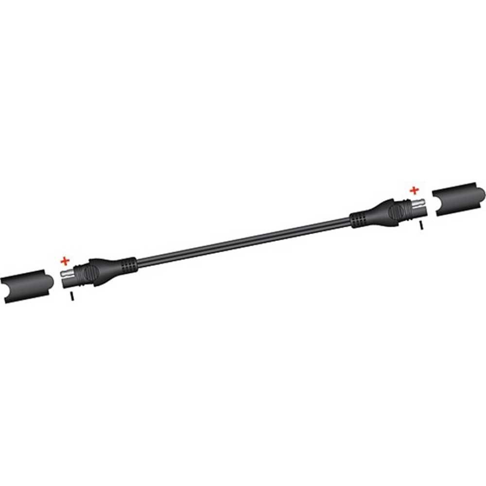 TECMATE Zubehör f. Ladegeräte Optimate 6 Polaritätswechsler SAE Anschl Universal-Ladegerät