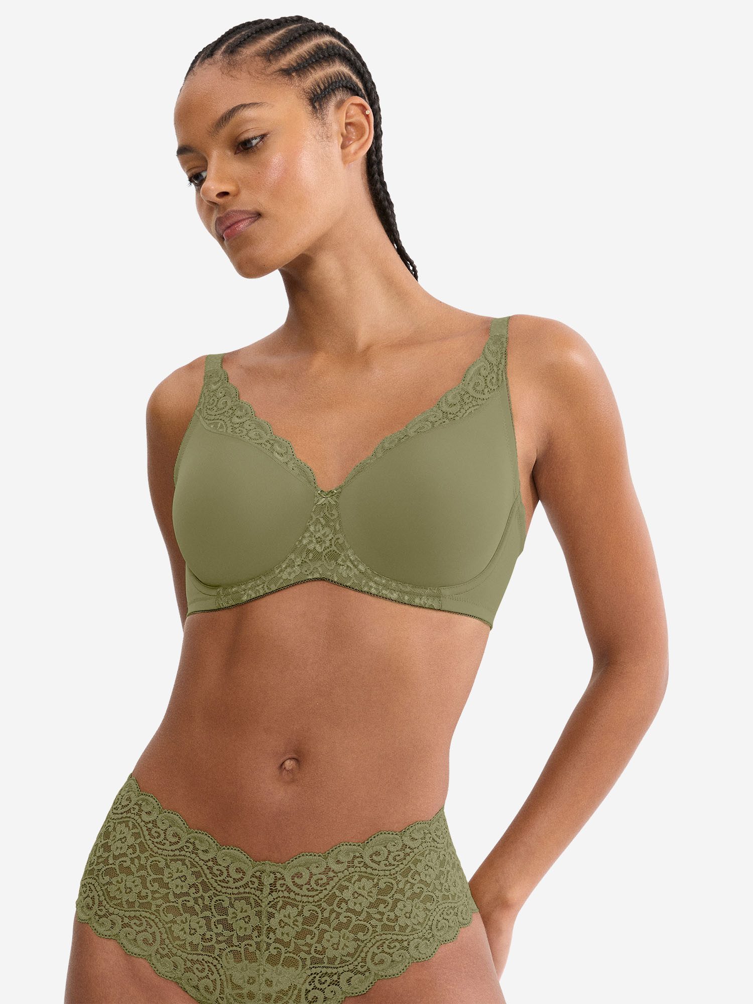 Triumph Bügel-BH Red Label Amourette Underwire BH, Stützender BH, BH mit Bügel
