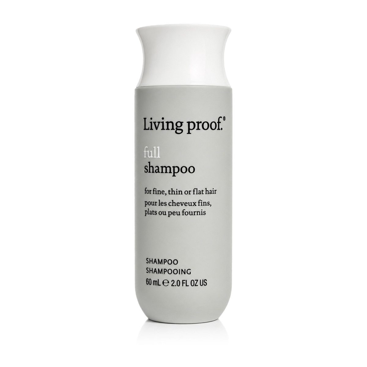 Living Proof Haarshampoo Full