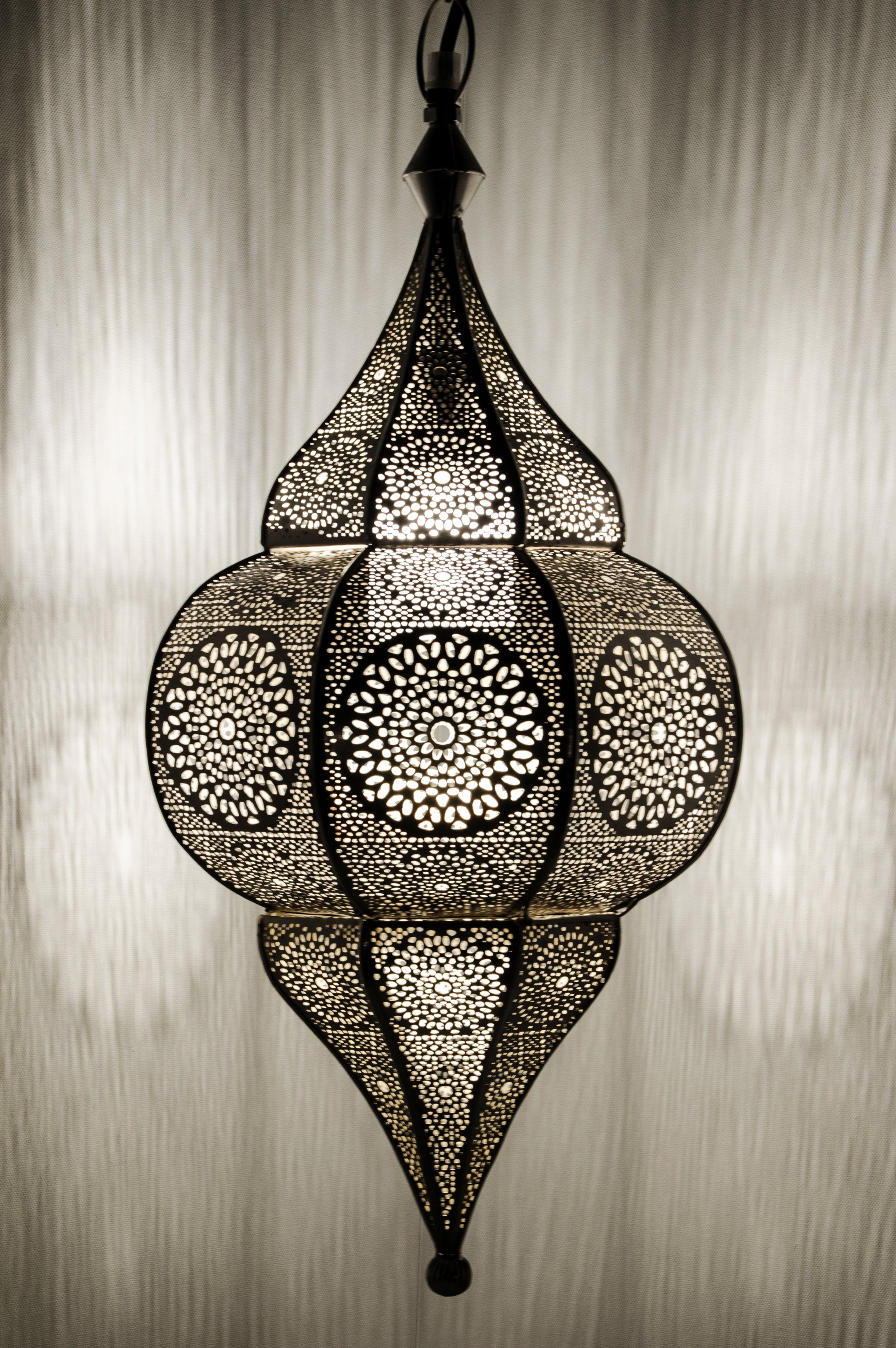 Marrakesch Orient & Mediterran Interior Deckenleuchte günstig online kaufen