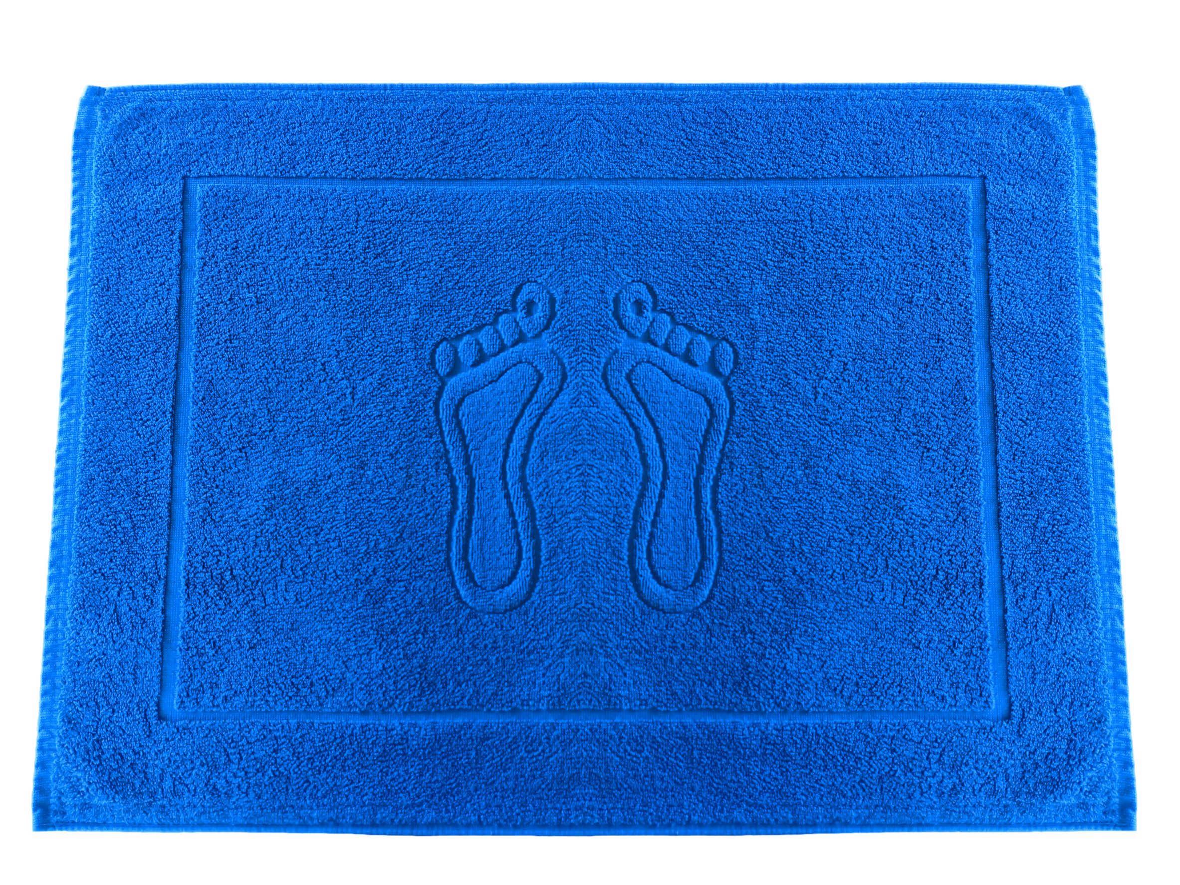 MatratzenL.A.B® Handtücher Forum 550 g/m² Blauer günstig online kaufen