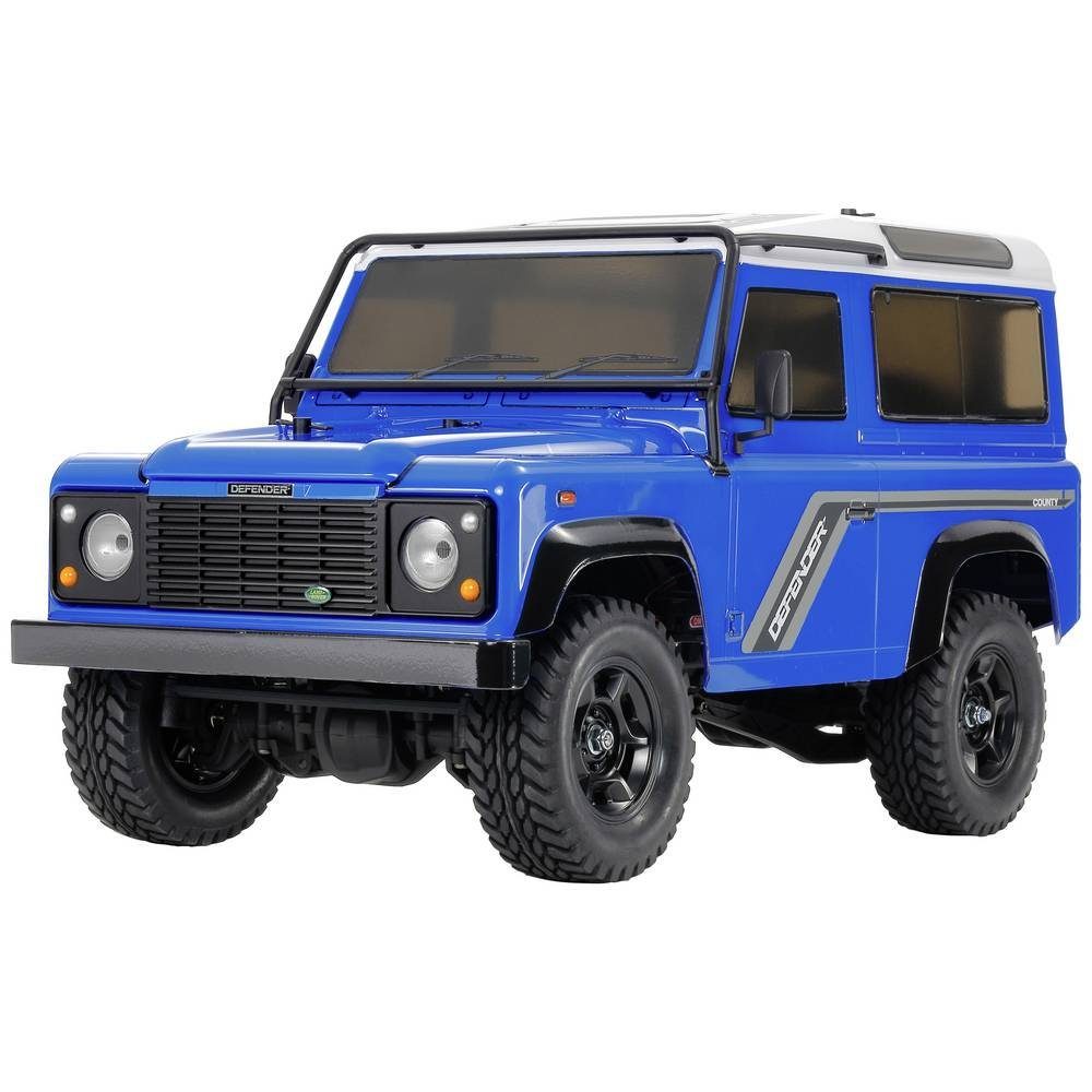 RC-Auto RC Modellauto