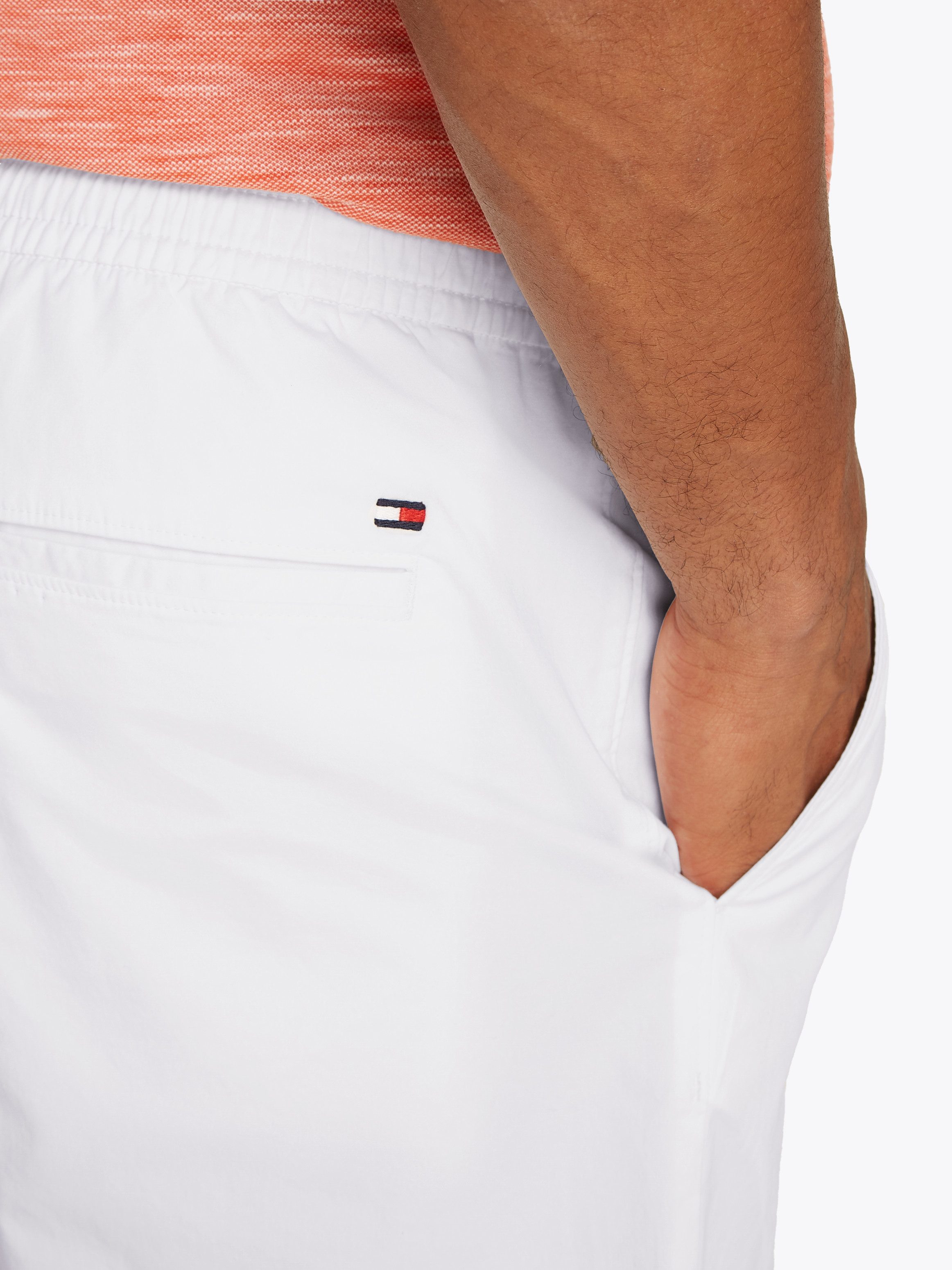 Tommy Hilfiger Shorts MERCER 7NC PO PAPERTOUCH SHORT günstig online kaufen