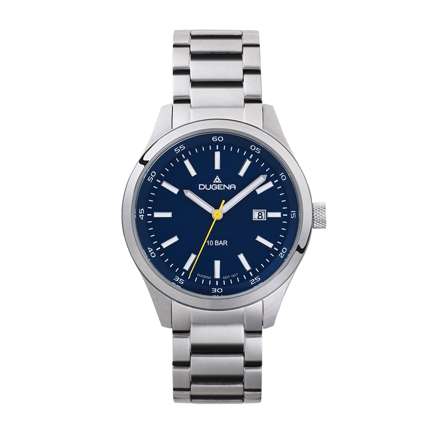 Dugena Quarzuhr Madison 4461032 Quarz günstig online kaufen
