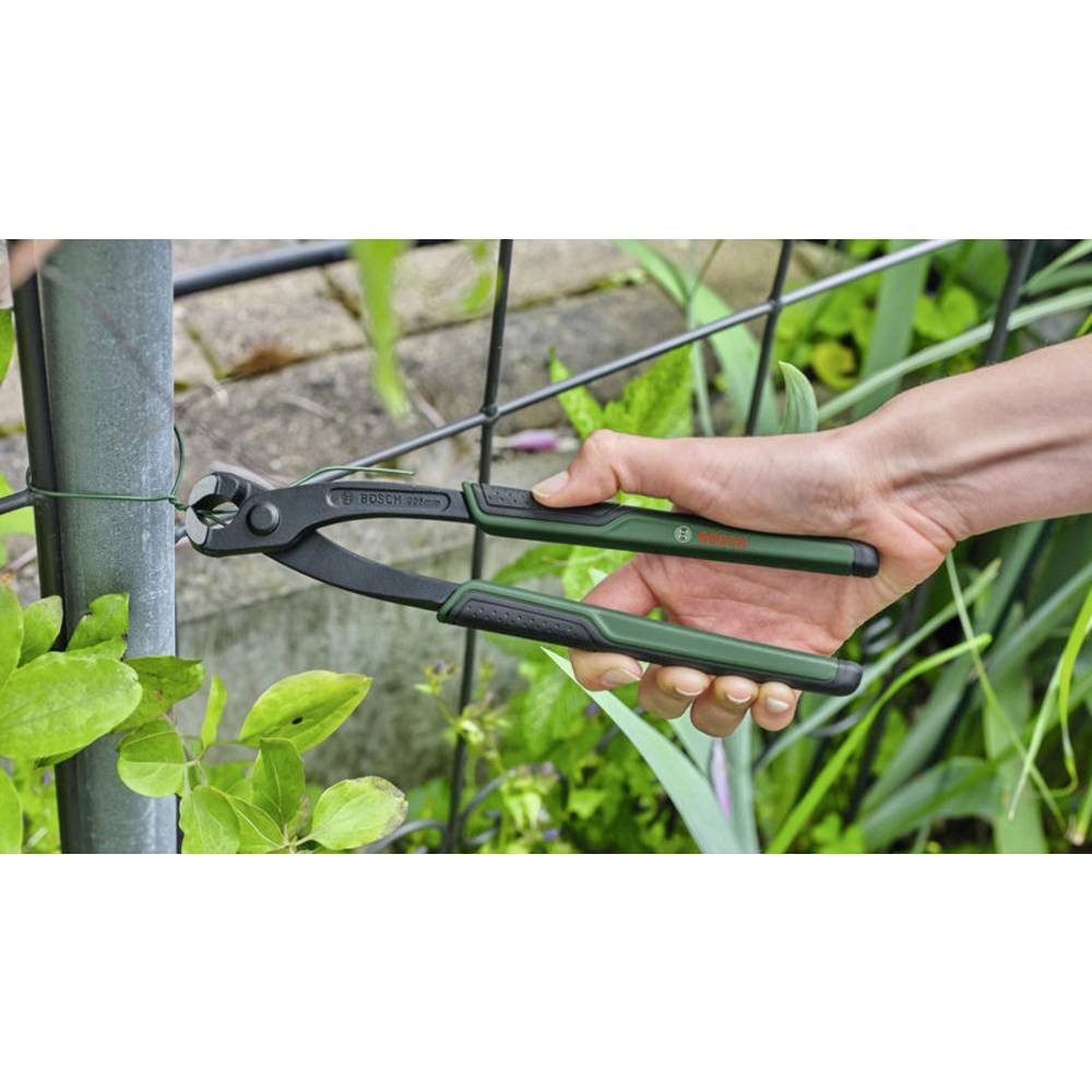 Bosch Home & Garden Monierzange Handwerkzeuge Monierzange 225 mm 1600A02Z9X
