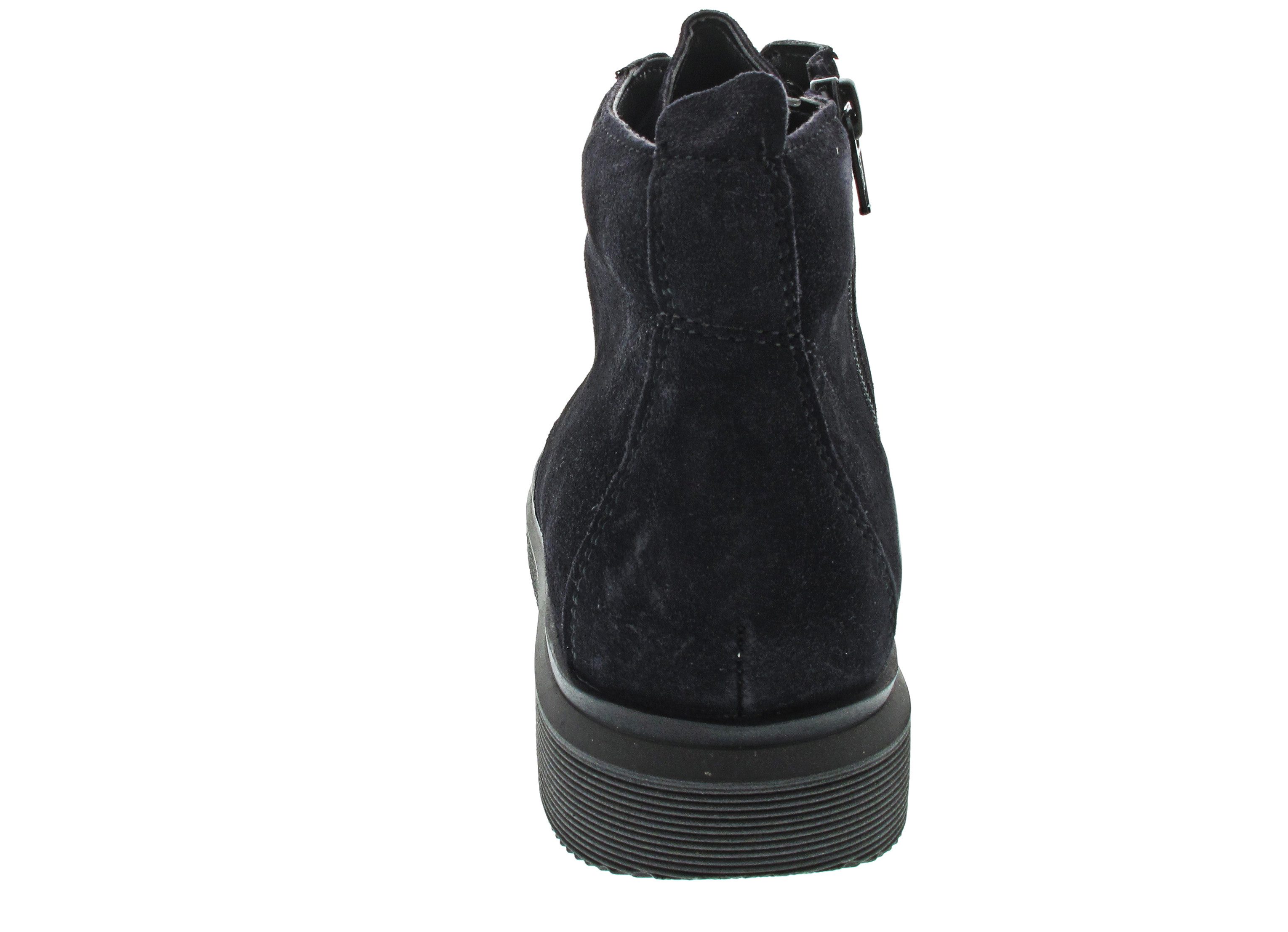 Waldläufer Schnürstiefelette günstig online kaufen