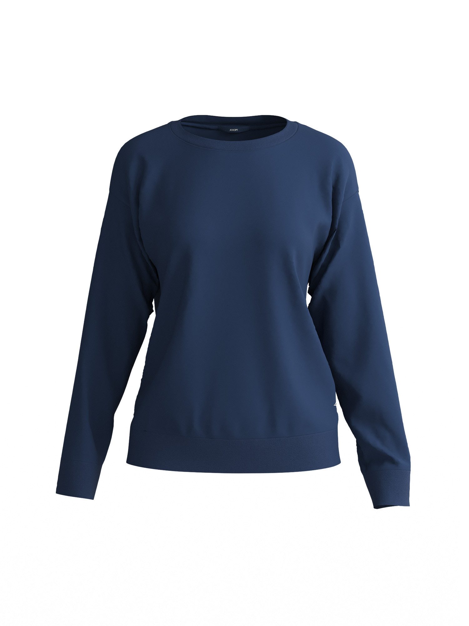 JOOP! Sweatshirt Comfort Sweatshirt pulli pullover günstig online kaufen