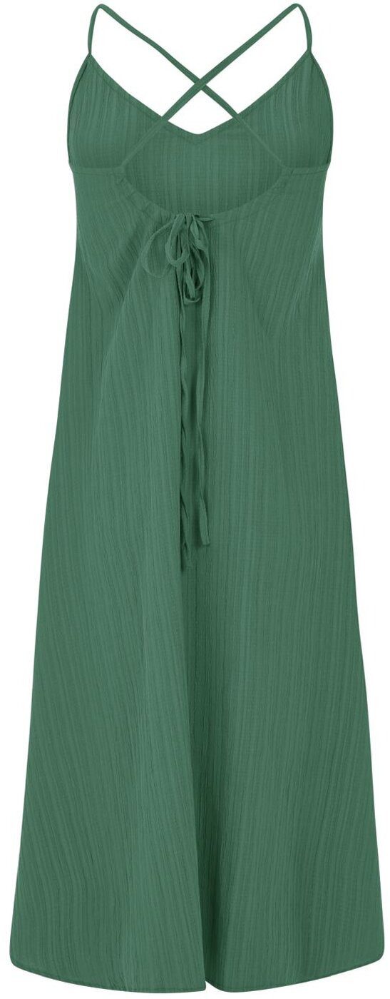 Protest T-Shirt PRTCove dress VEGGIE GREEN