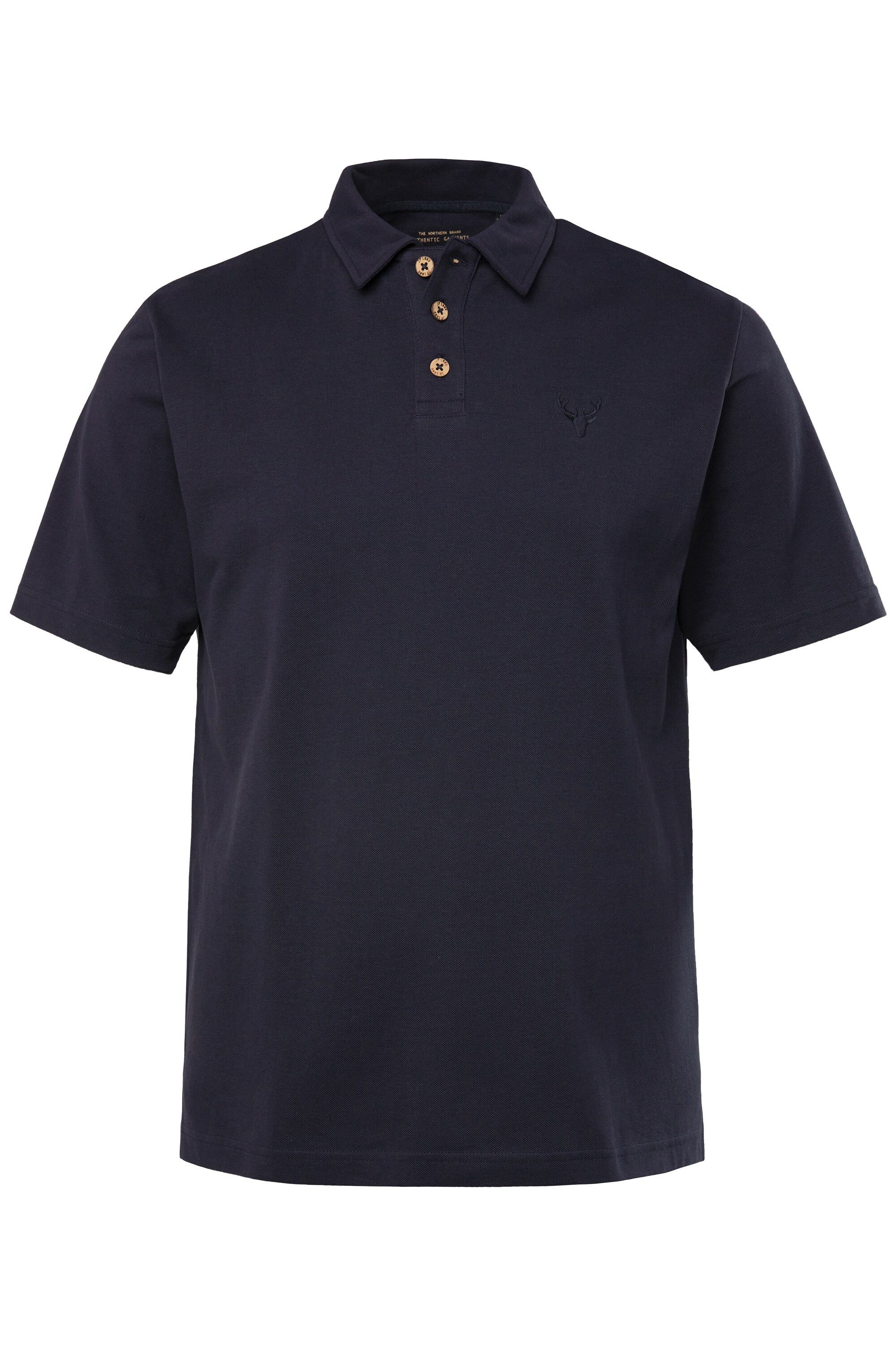 JP1880 Poloshirt JP1880 Poloshirt Tracht Halbarm günstig online kaufen